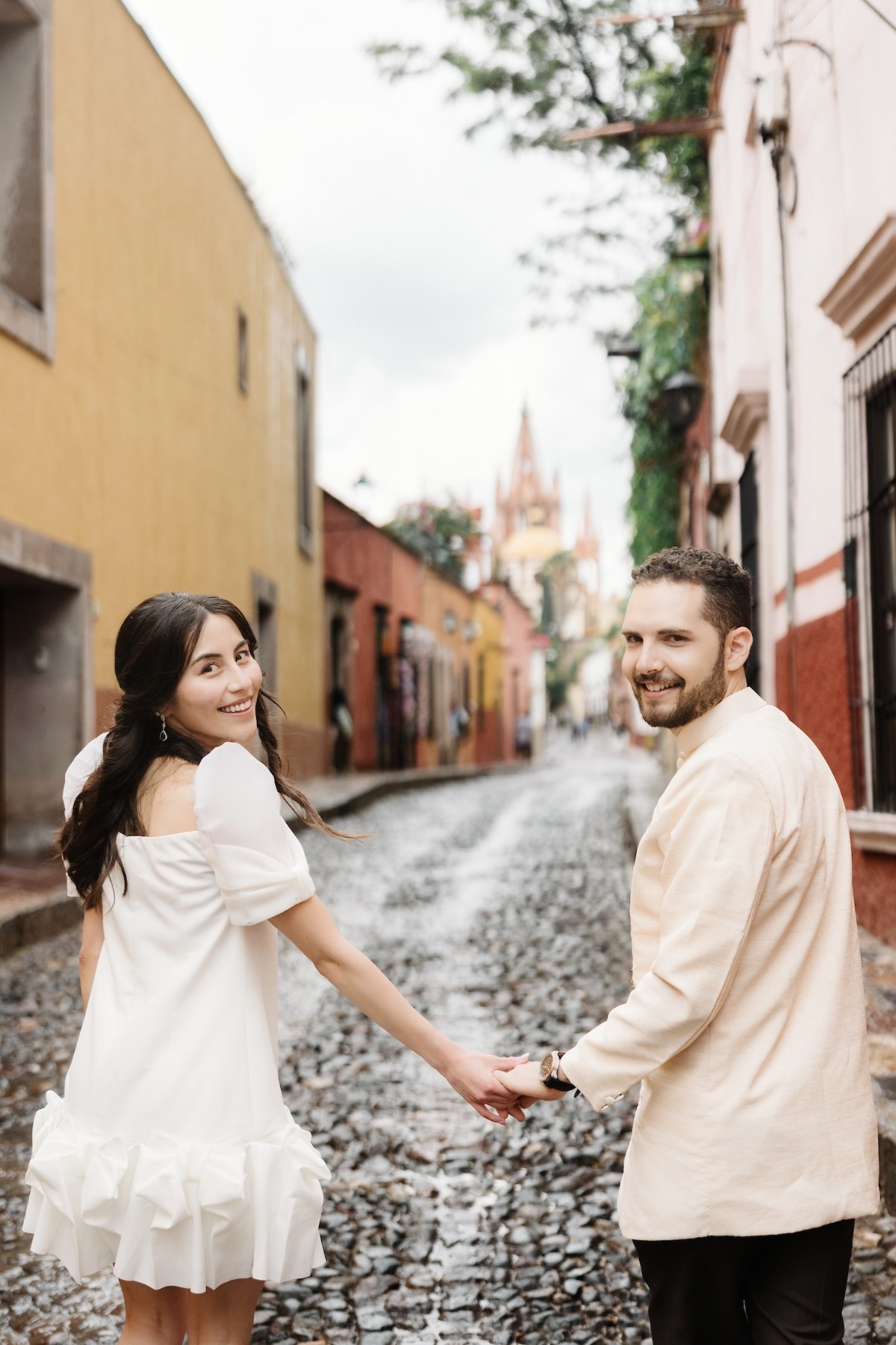 where to get married in san miguel de allende