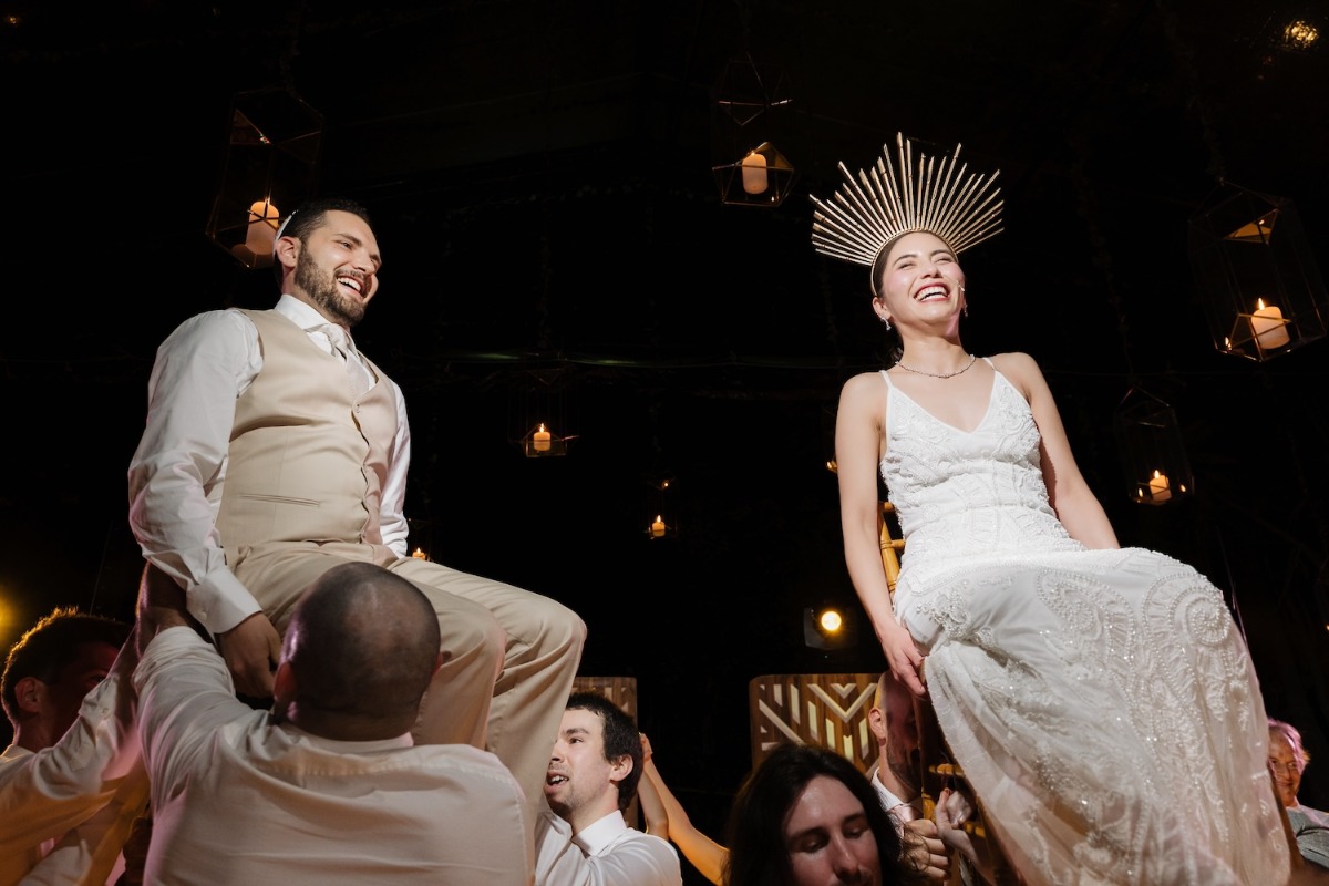 reception photography ideas