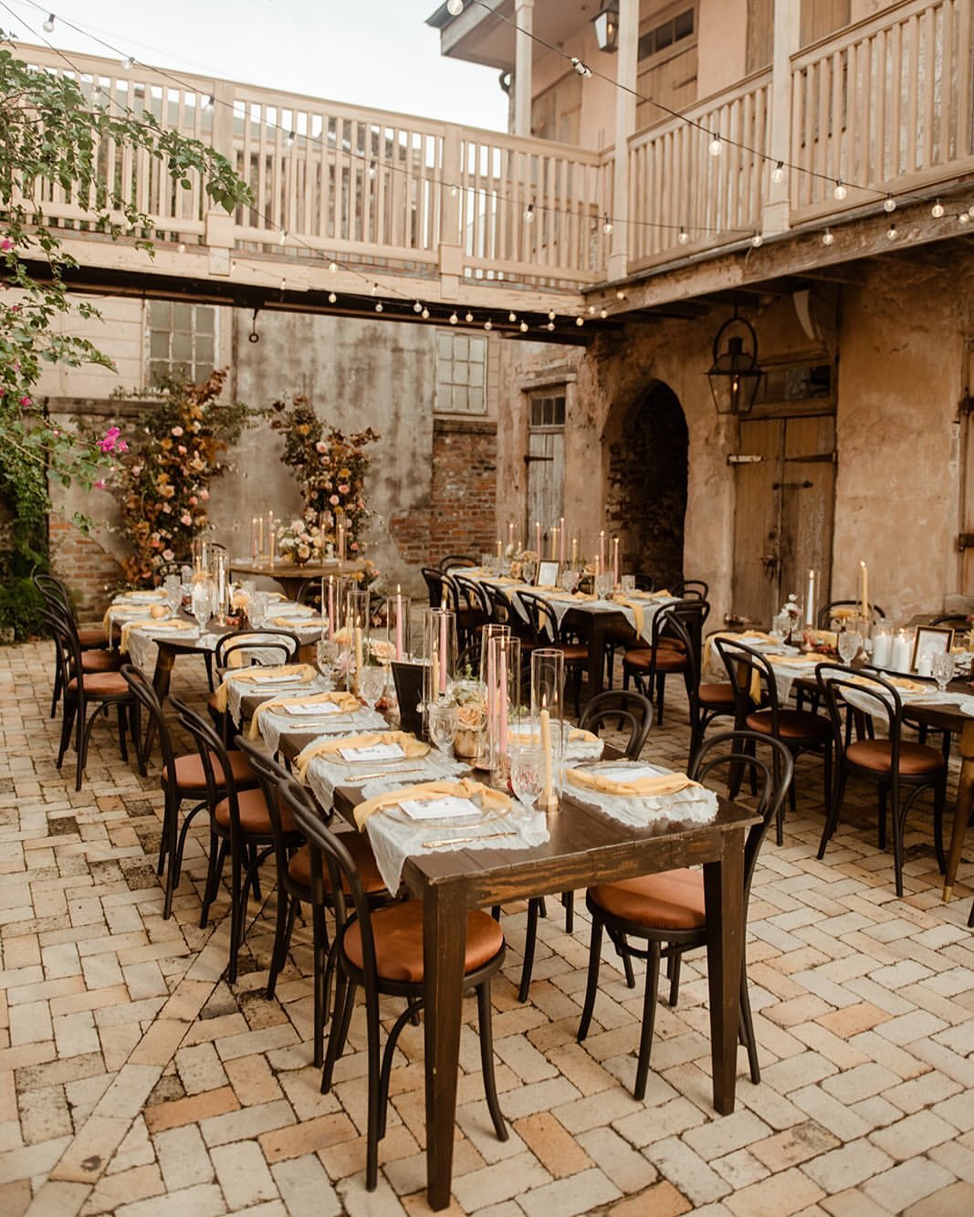 new orleans historic venue