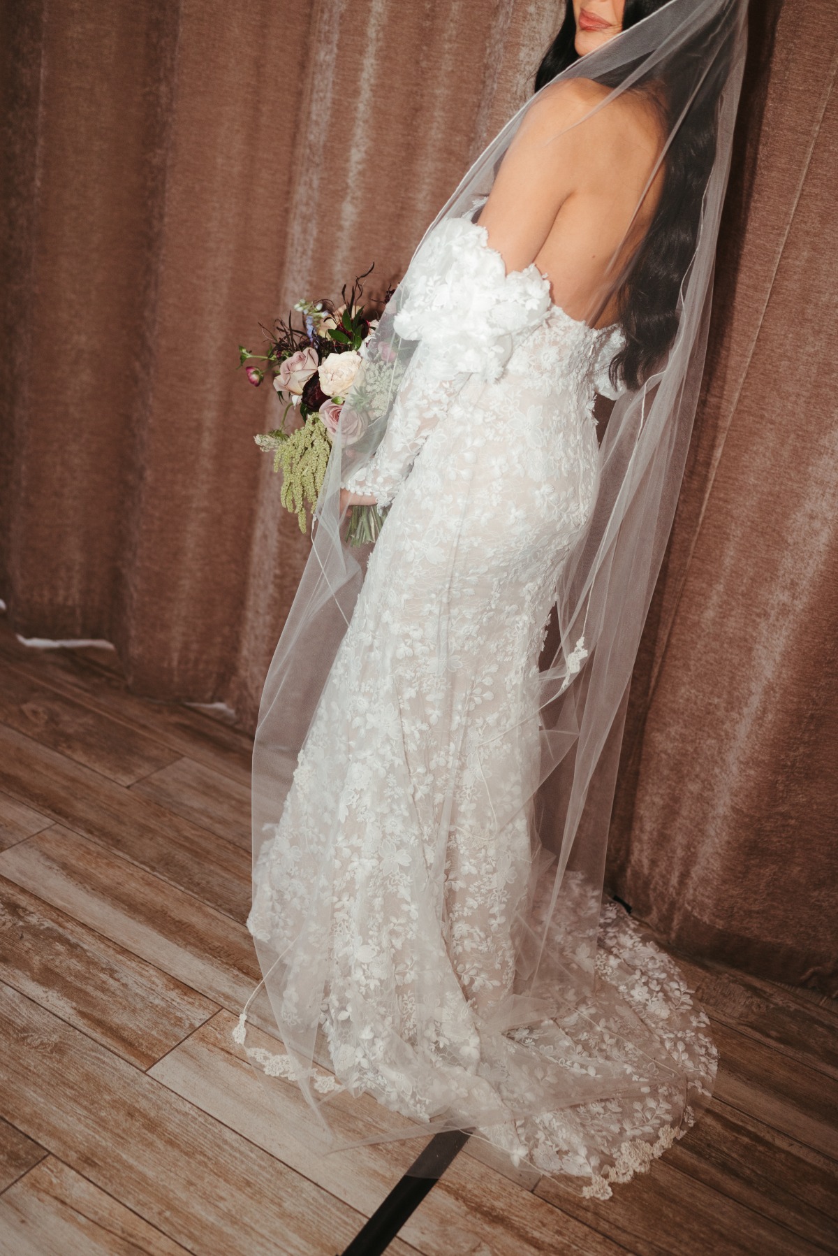 editorial wedding photography