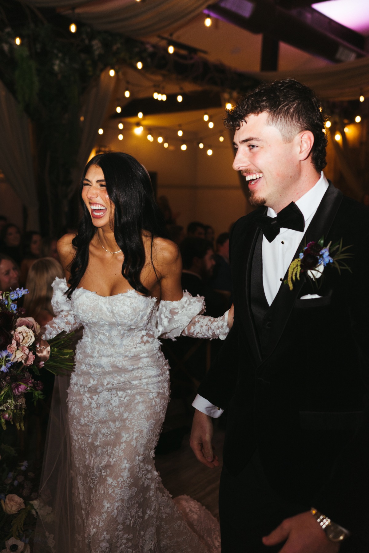 film wedding photography