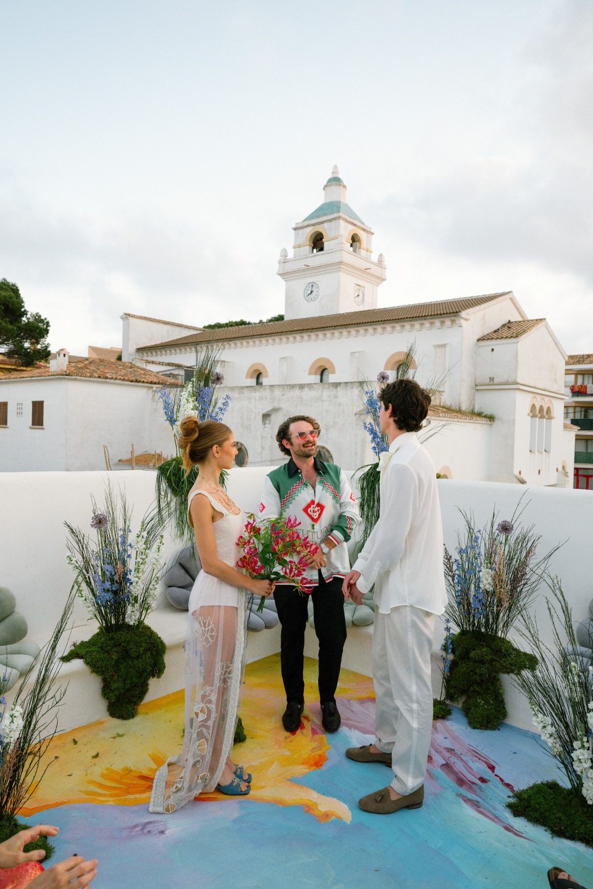 cool wedding ideas