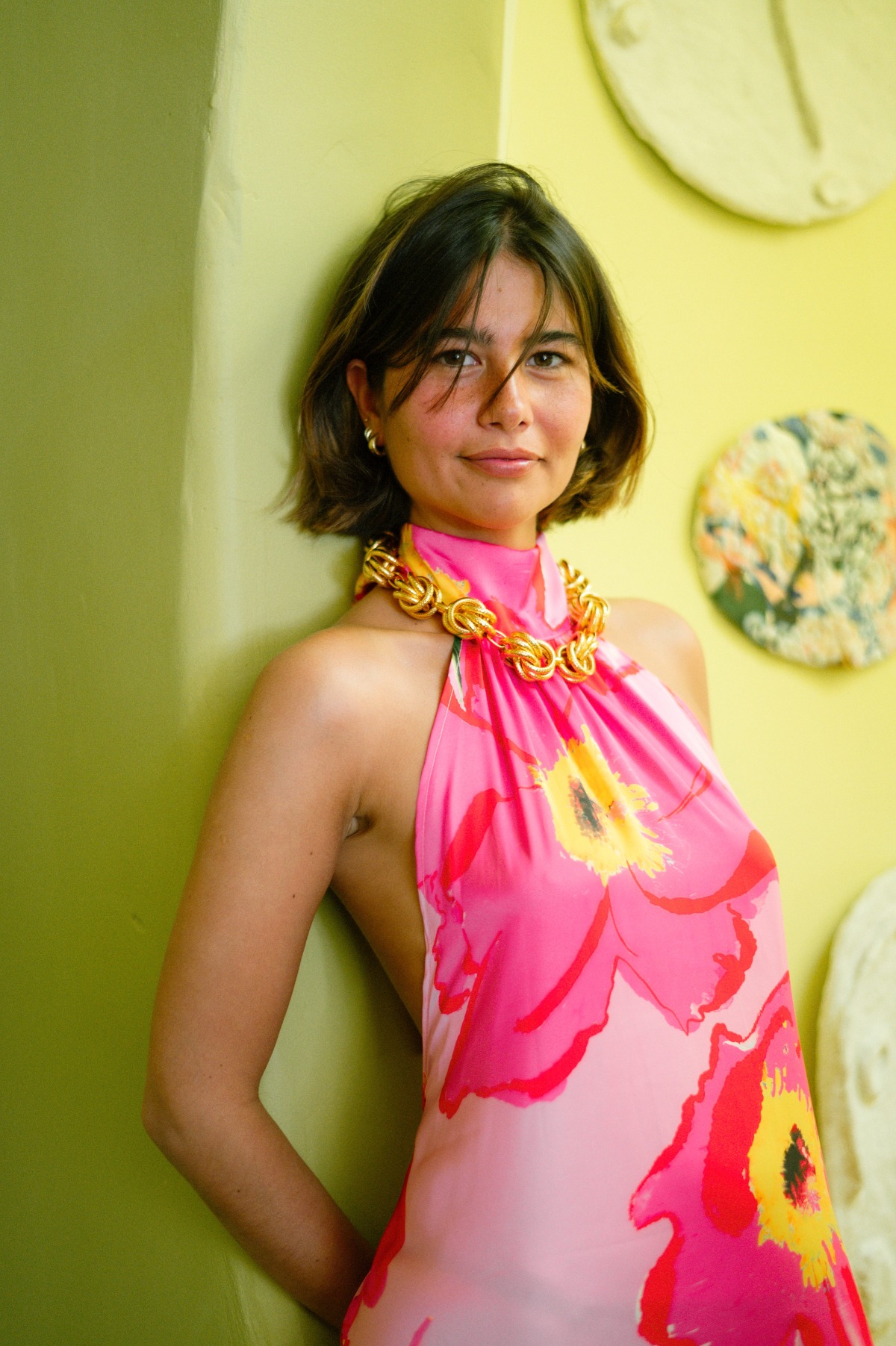 island wedding guest attire