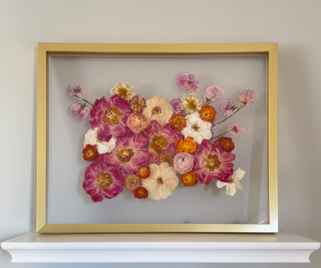 for keeps florals is the best for bridal bouquet preservation