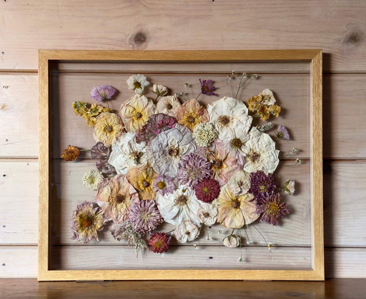 wedding bouquet recreation service by for keeps florals