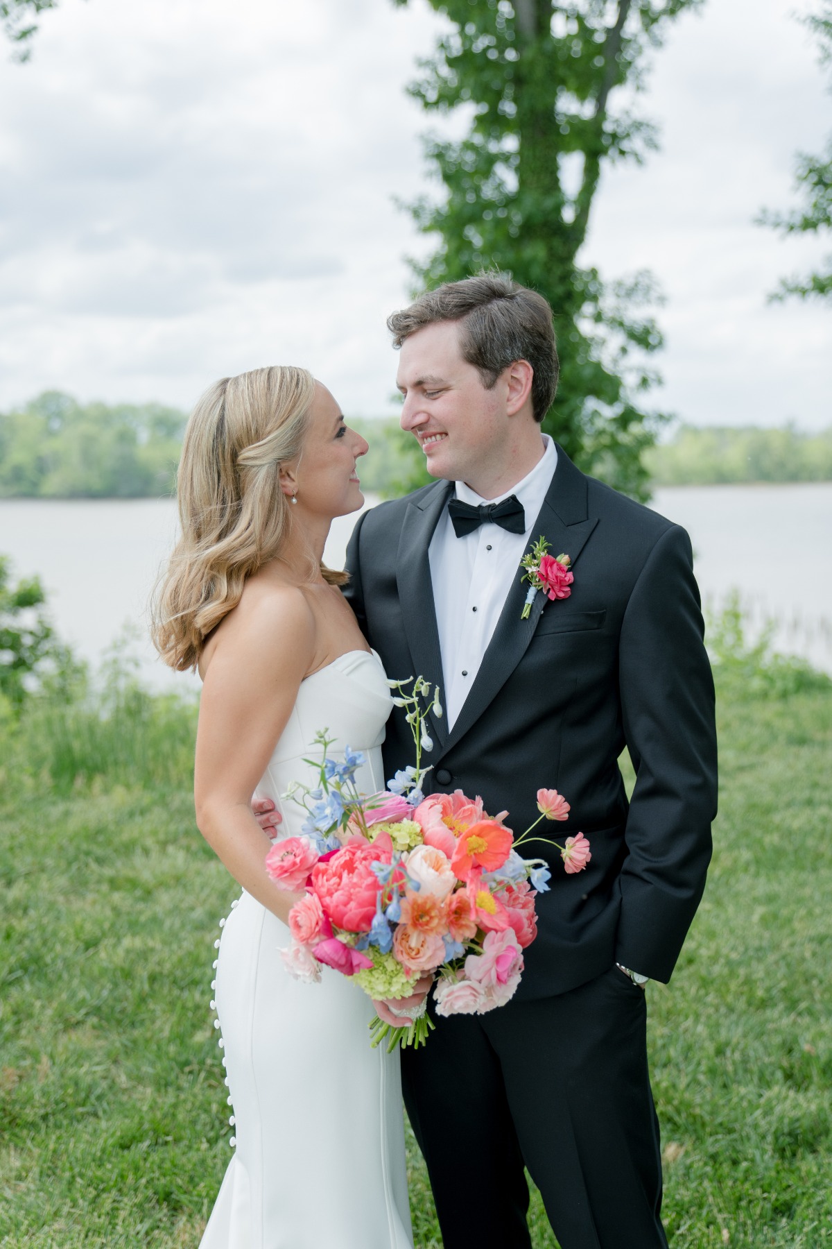 where to get married in virginia