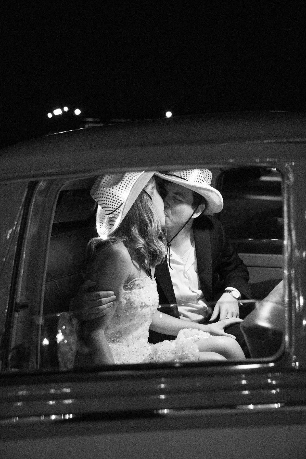 cowboy hats for wedding reception