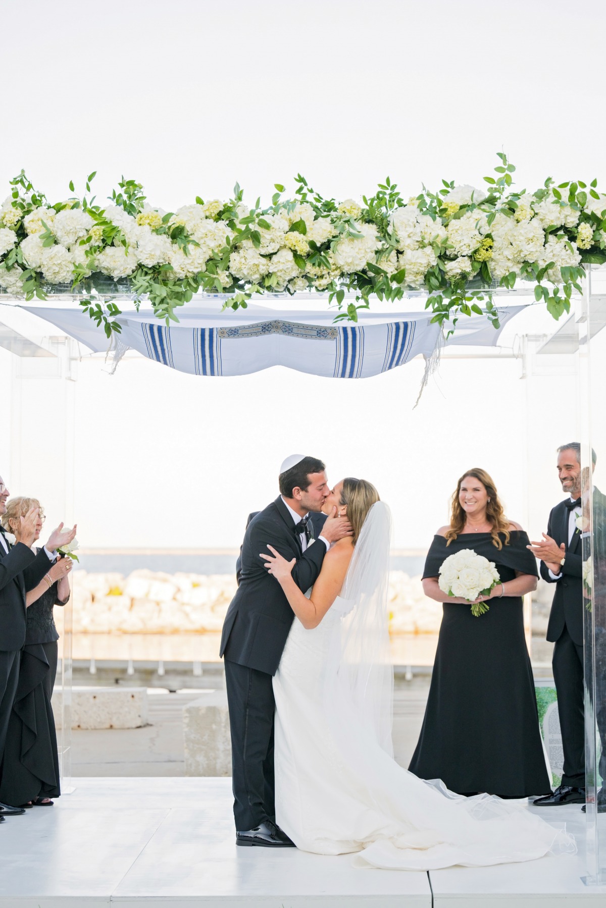 timeless jewish wedding ceremony ideas