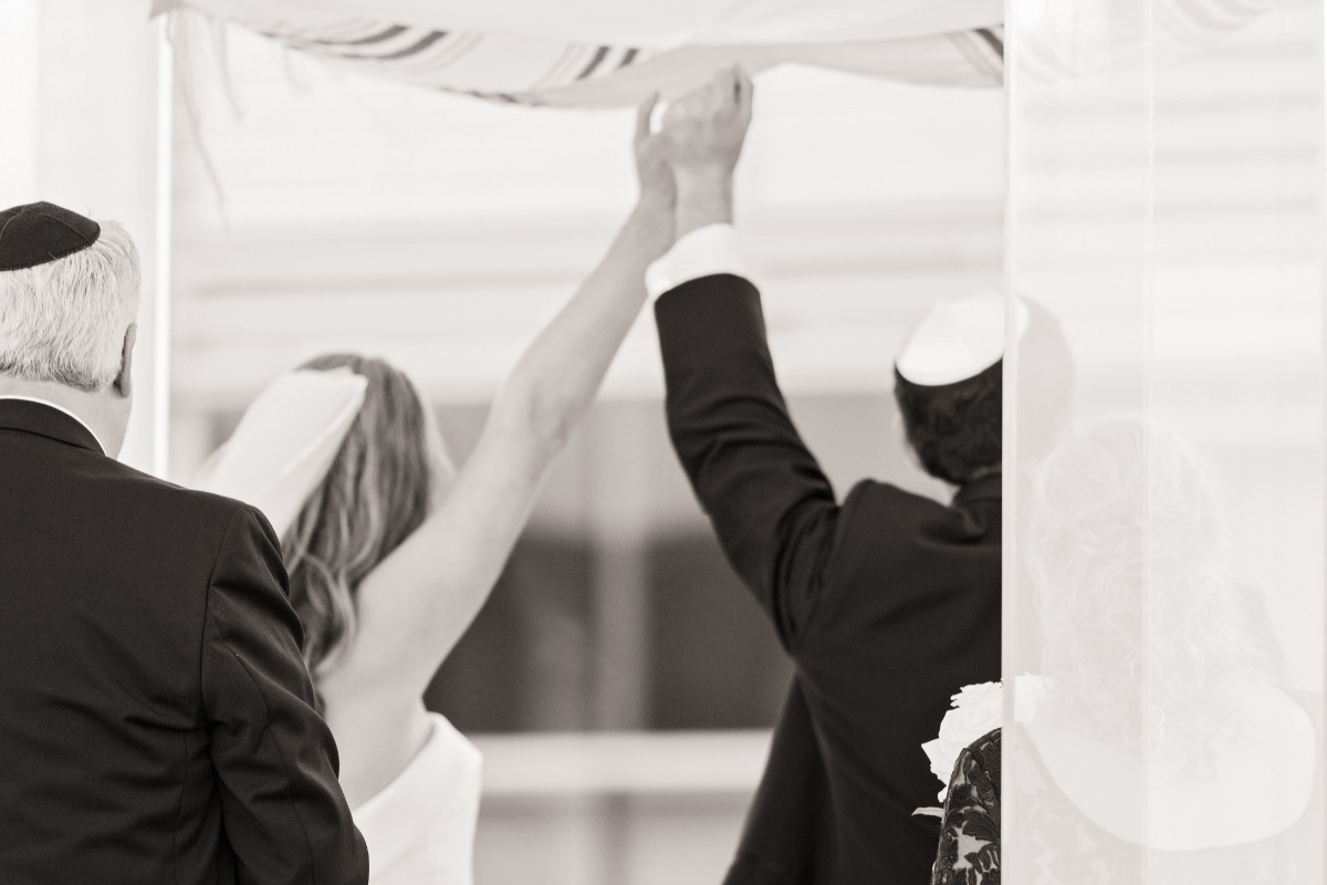 wedding ceremony photo ideas
