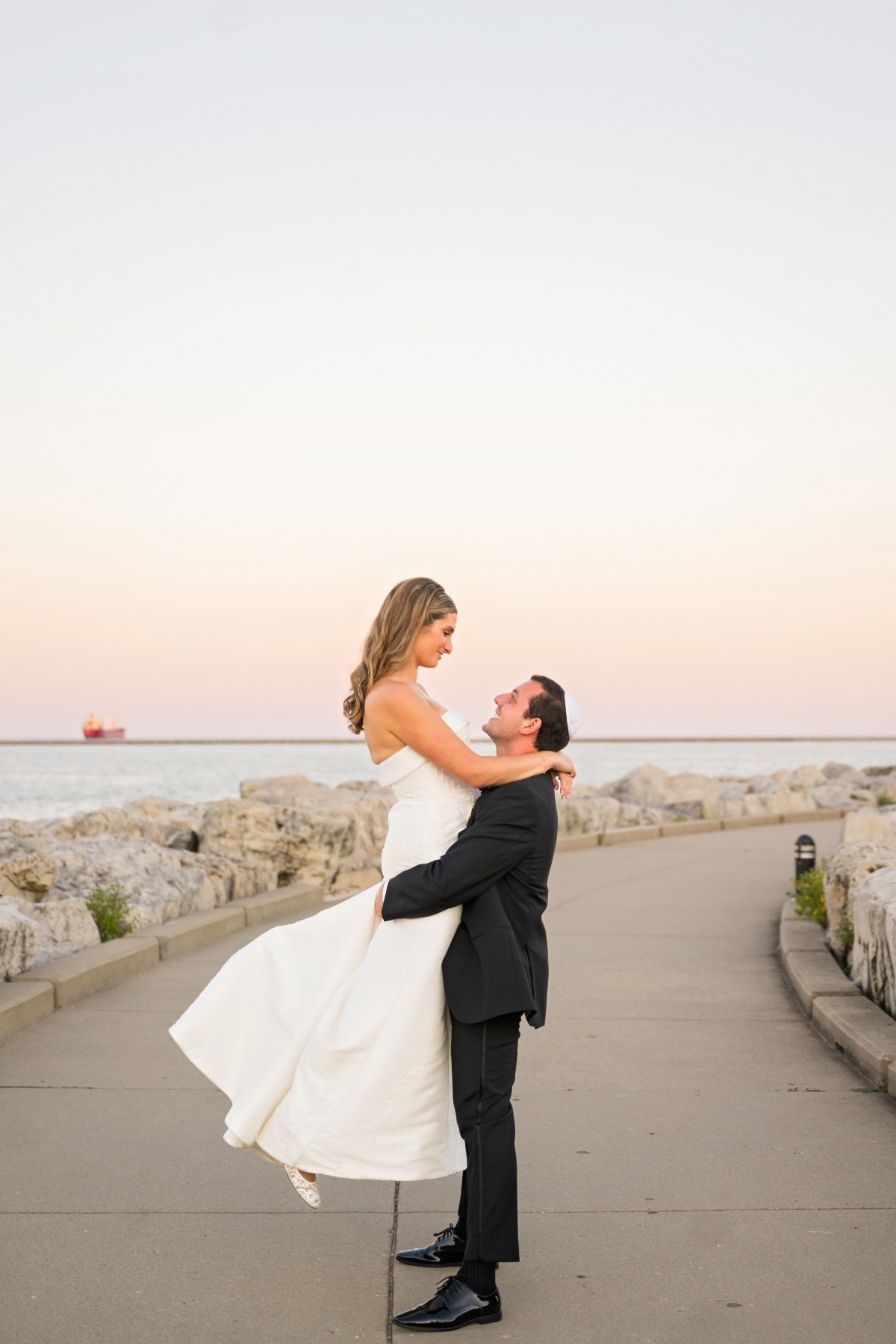 wedding first look photo ideas