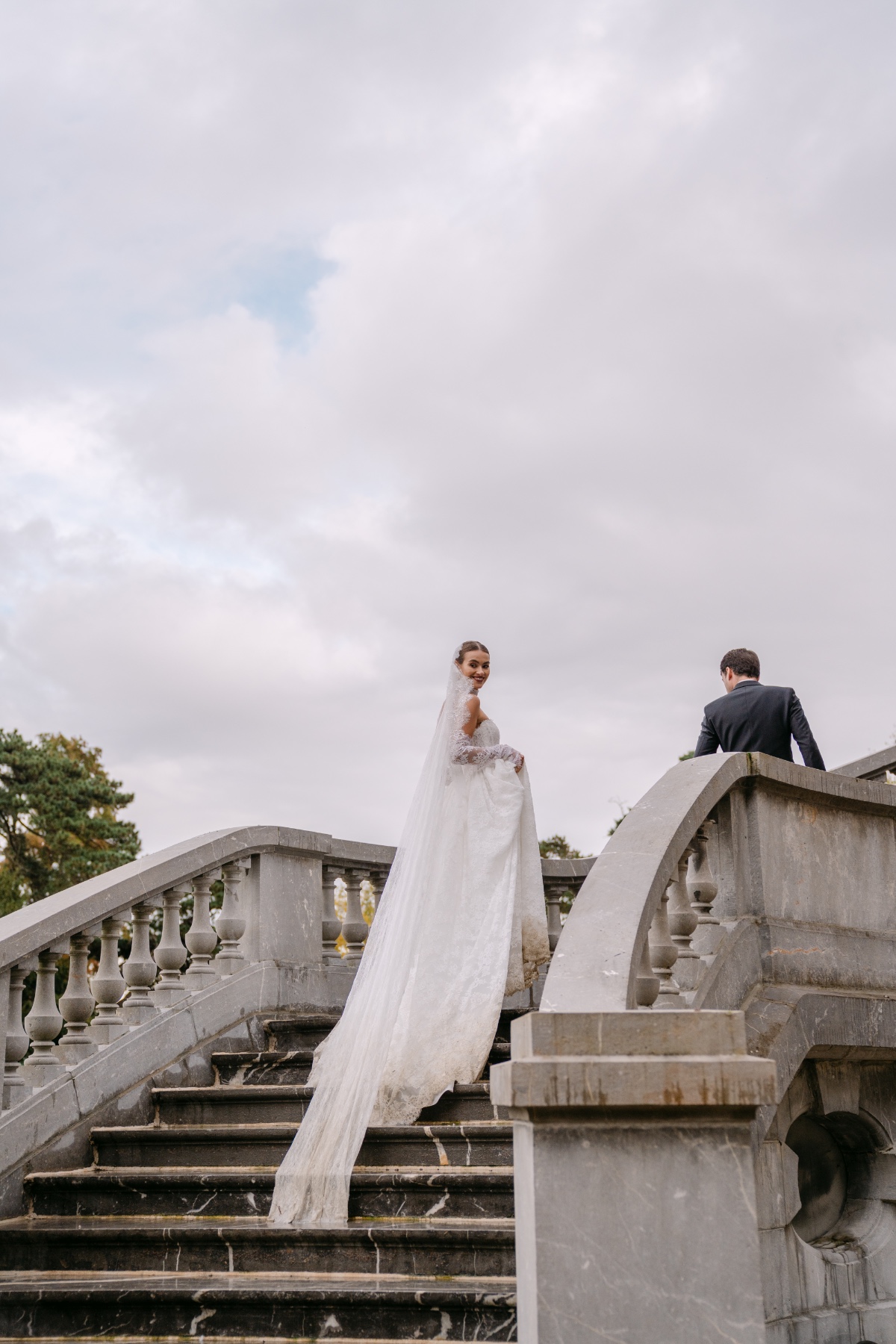 candid couples portrait ideas