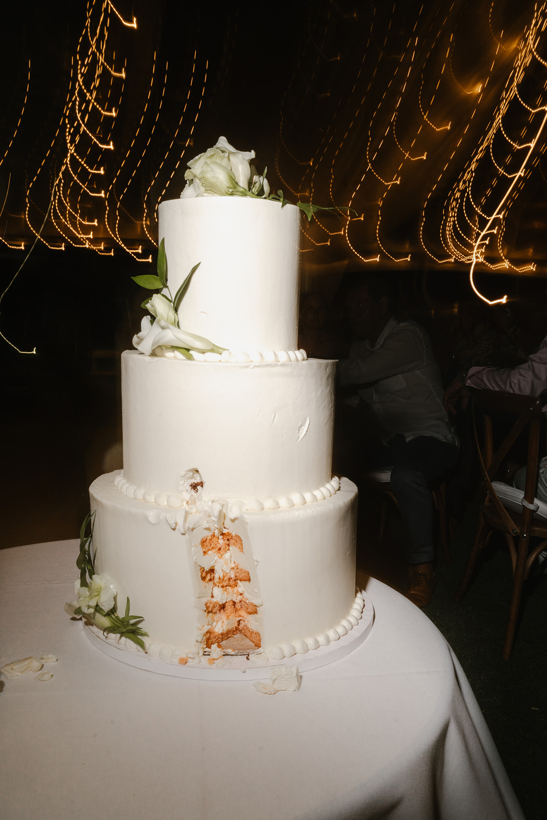simple wedding cake ideas