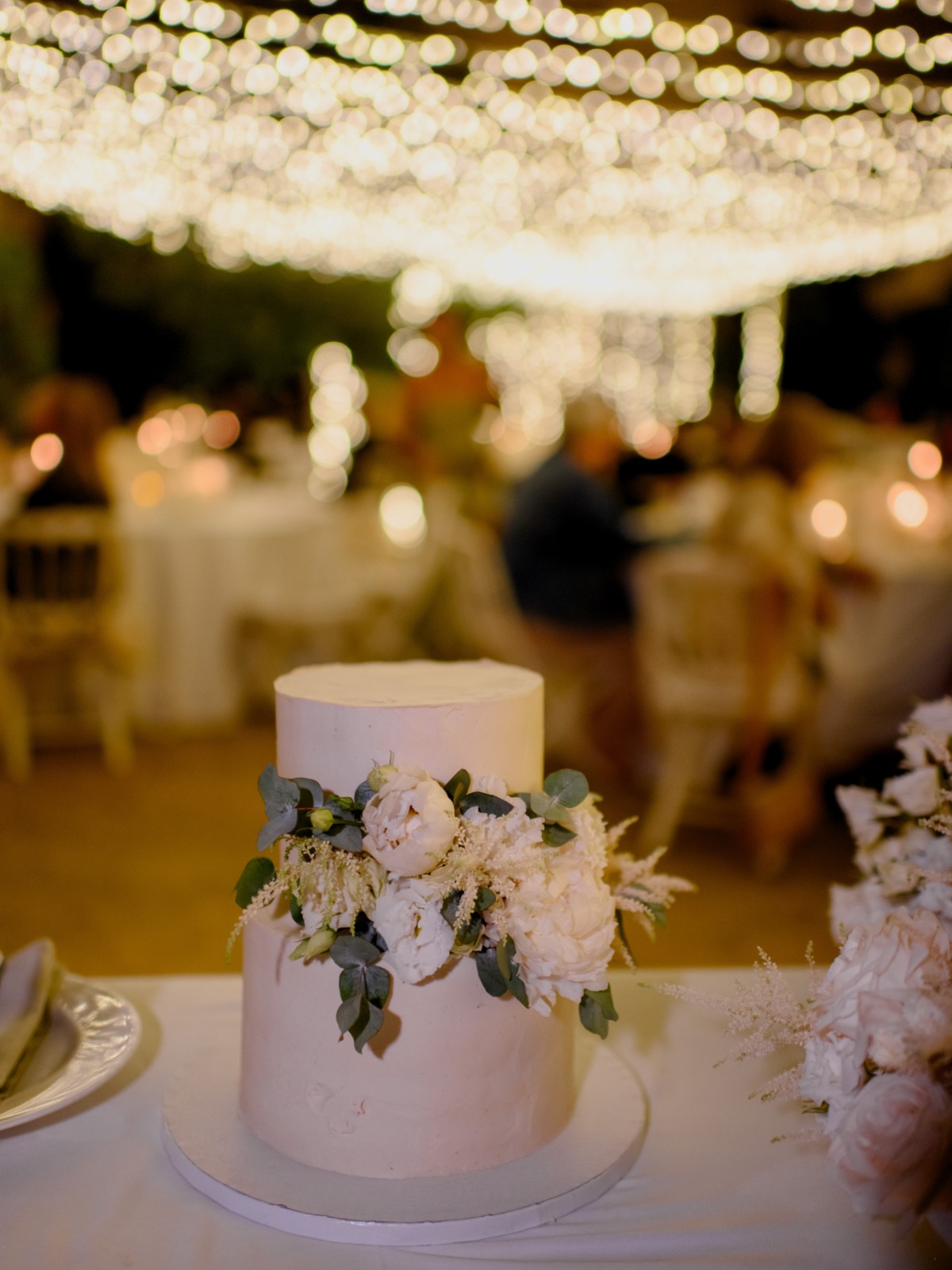 simple wedding cake ideas