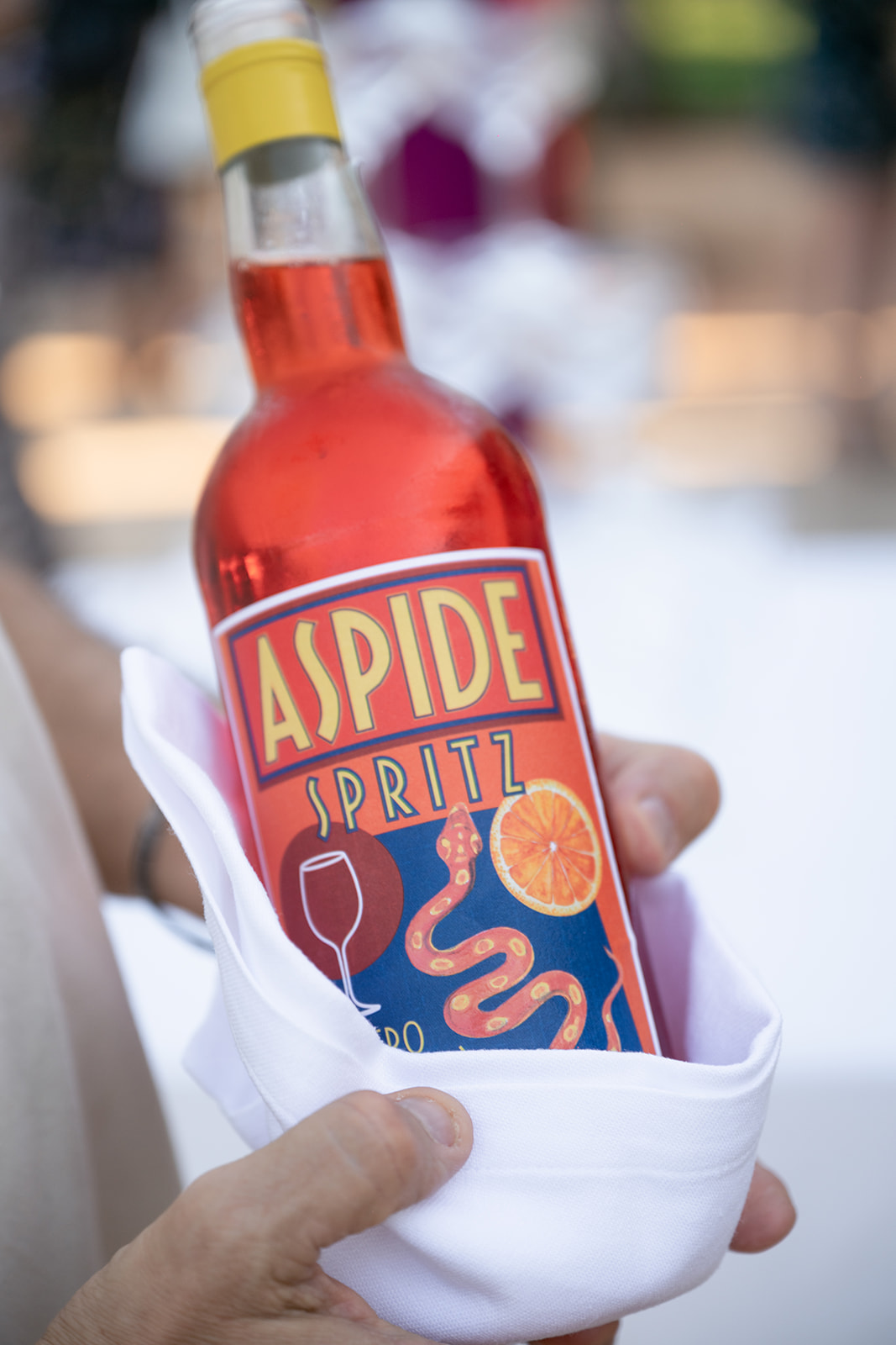 aperol spritz
