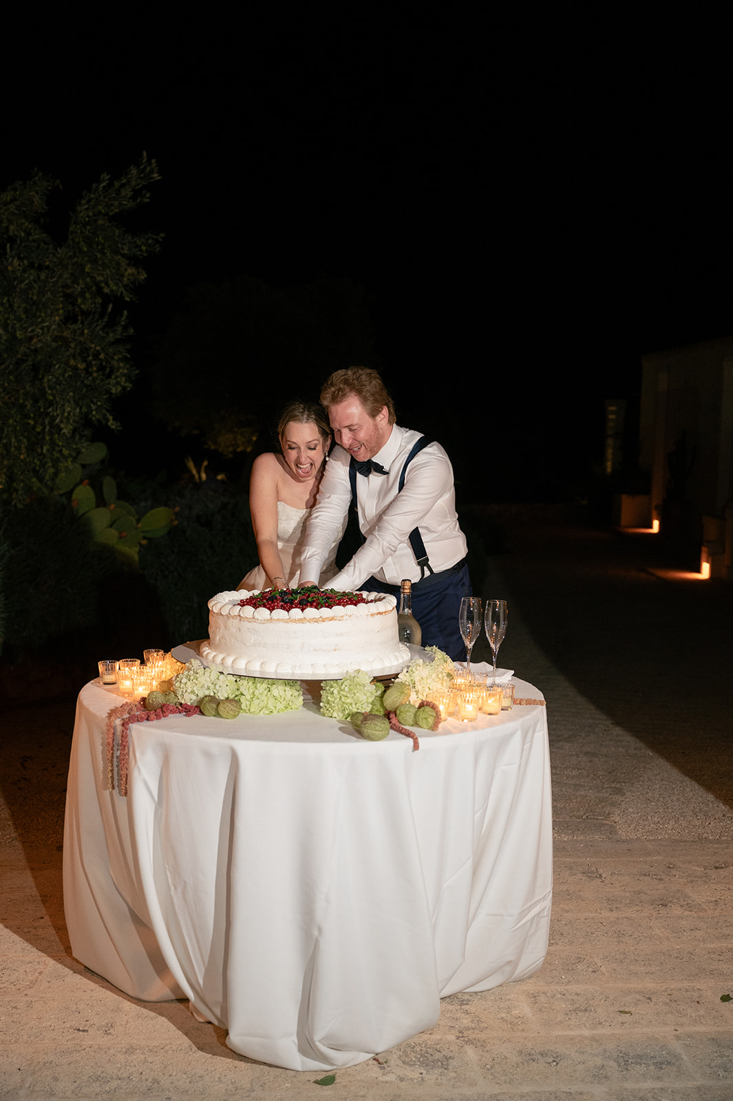 millefeiulle cake