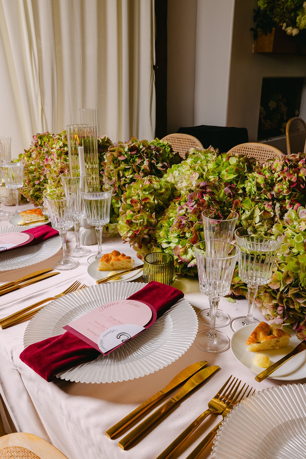 simple wedding centerpiece ideas
