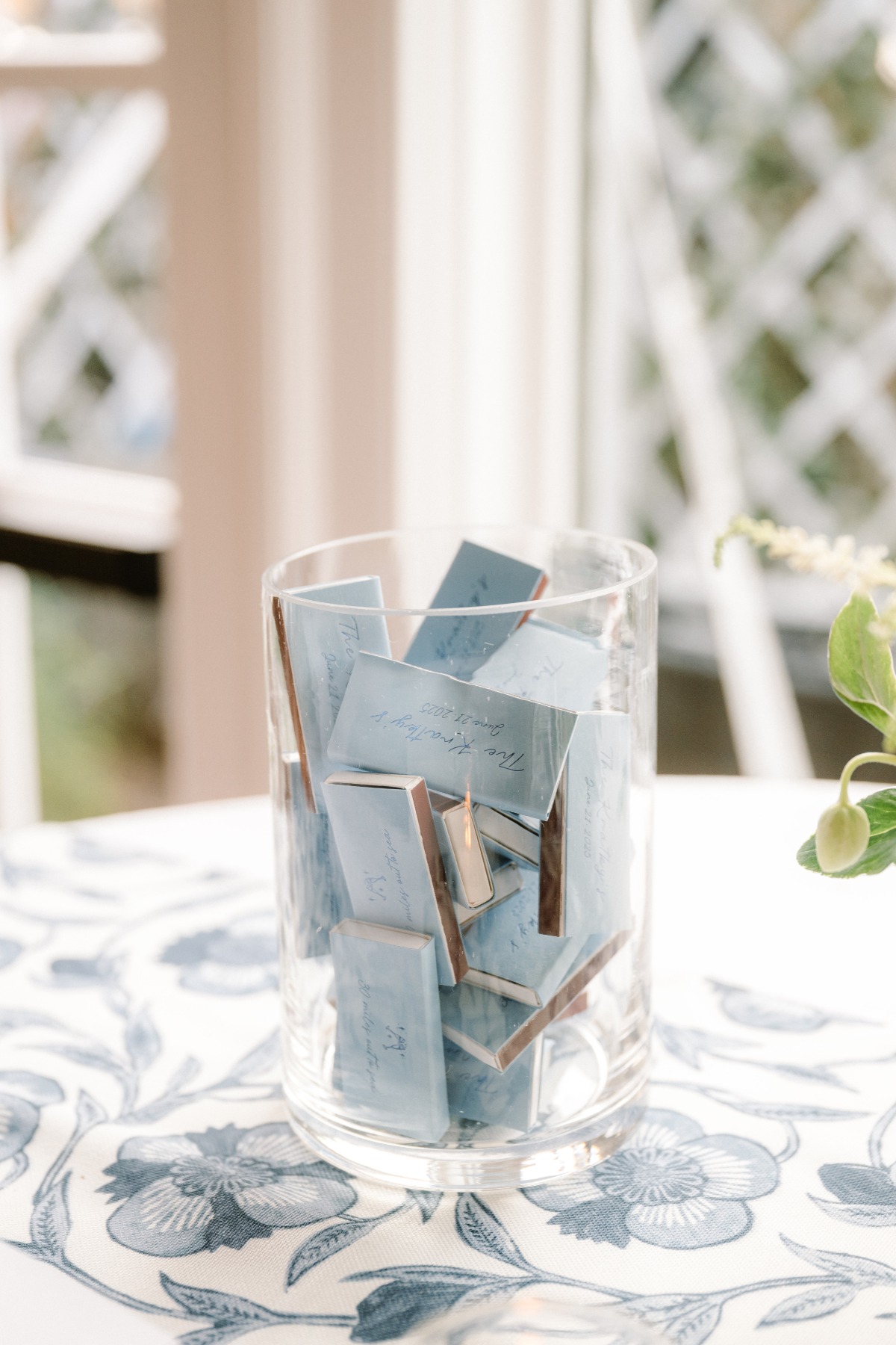 customized matchbooks