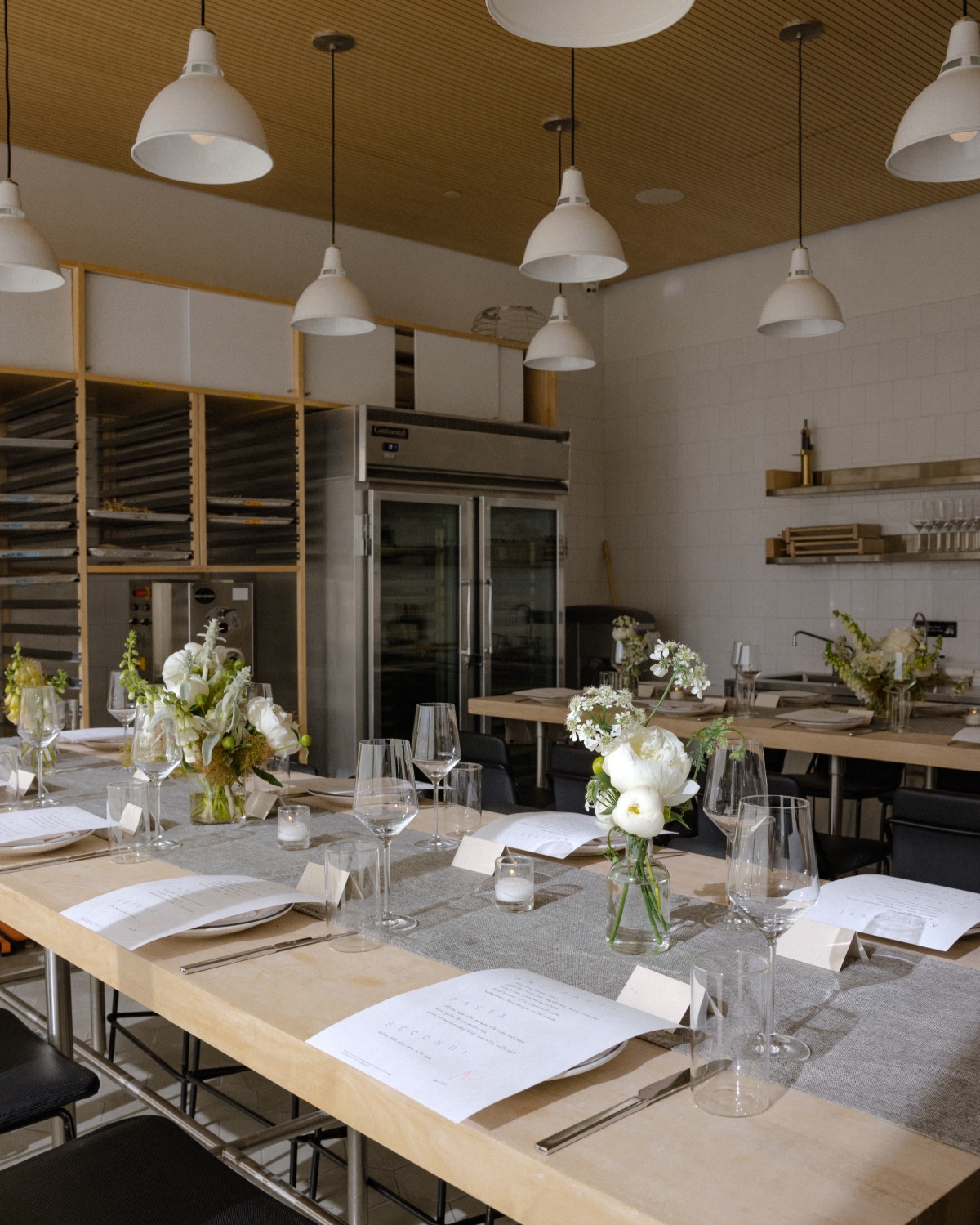rehearsal dinner ideas in nyc
