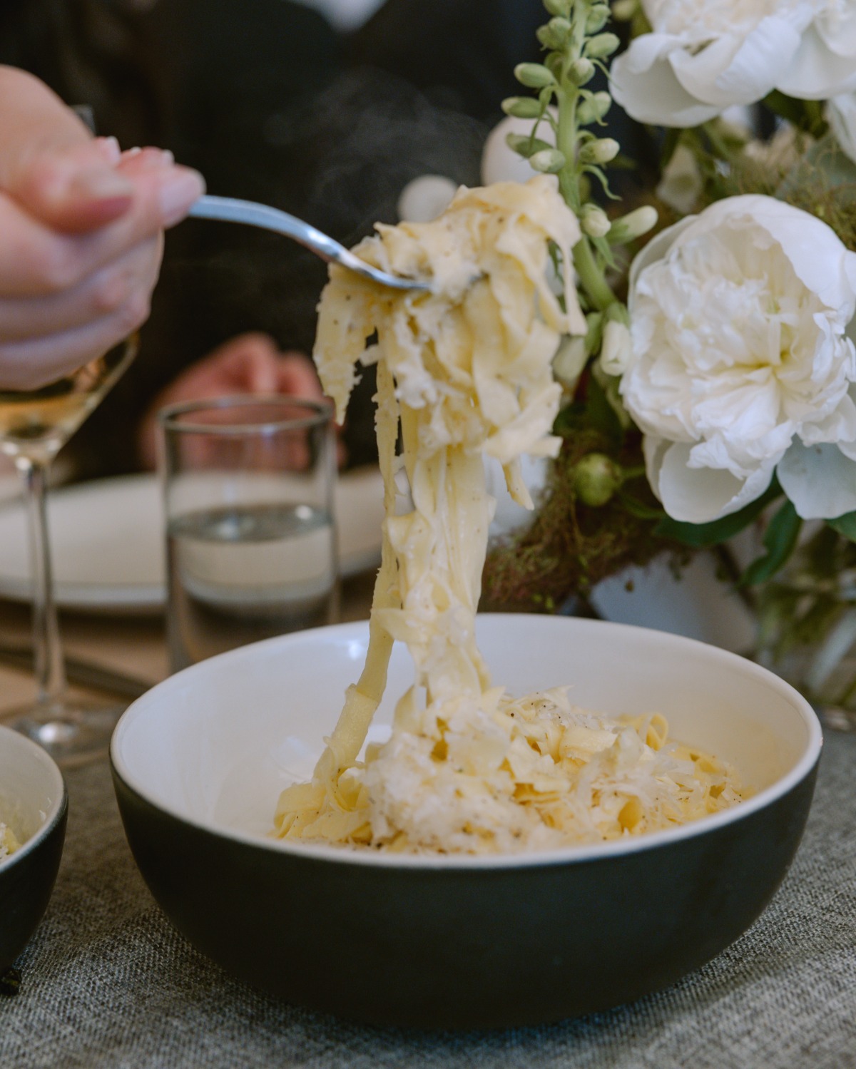 cool rehearsal dinner ideas
