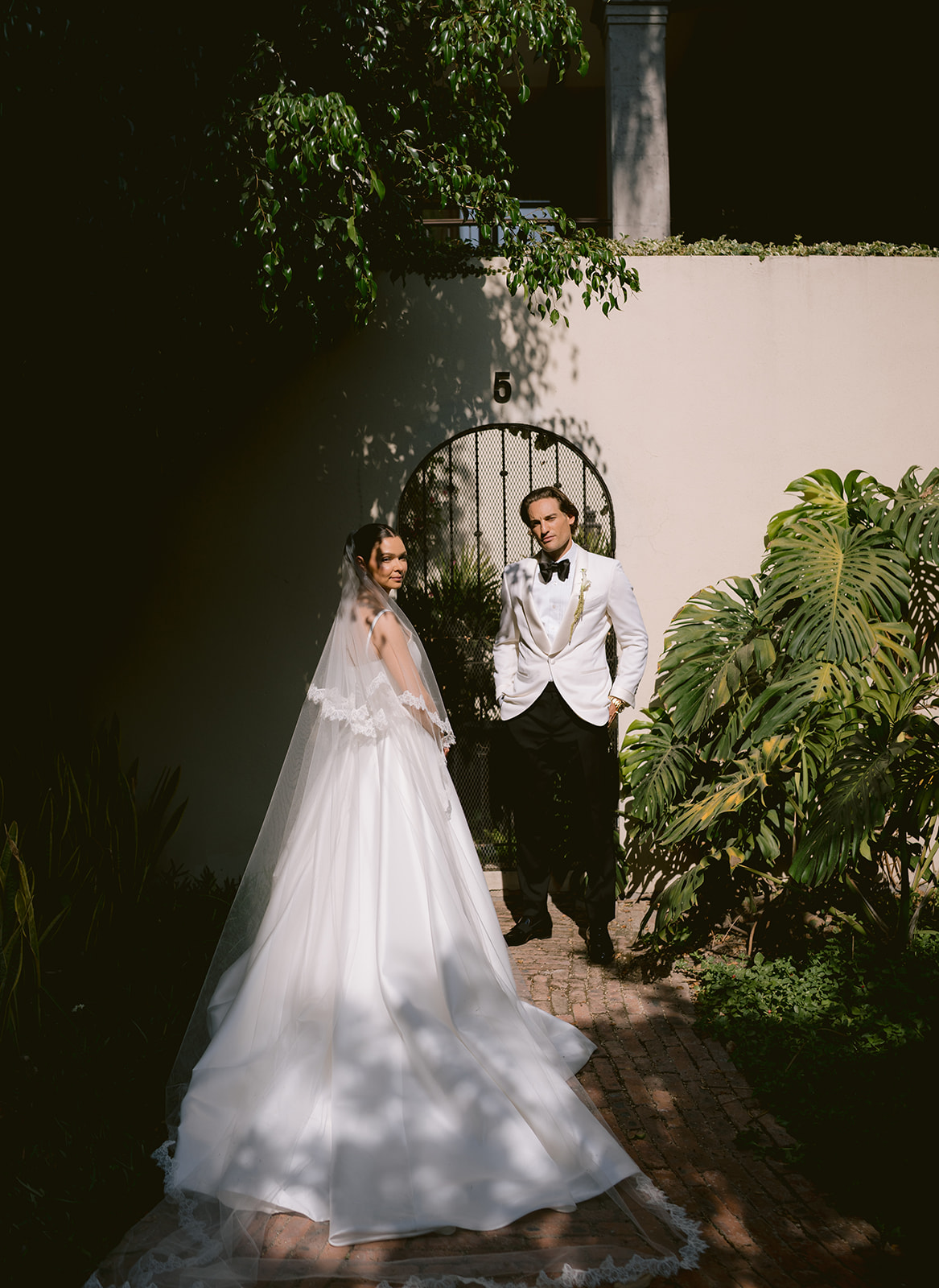 garden wedding ideas
