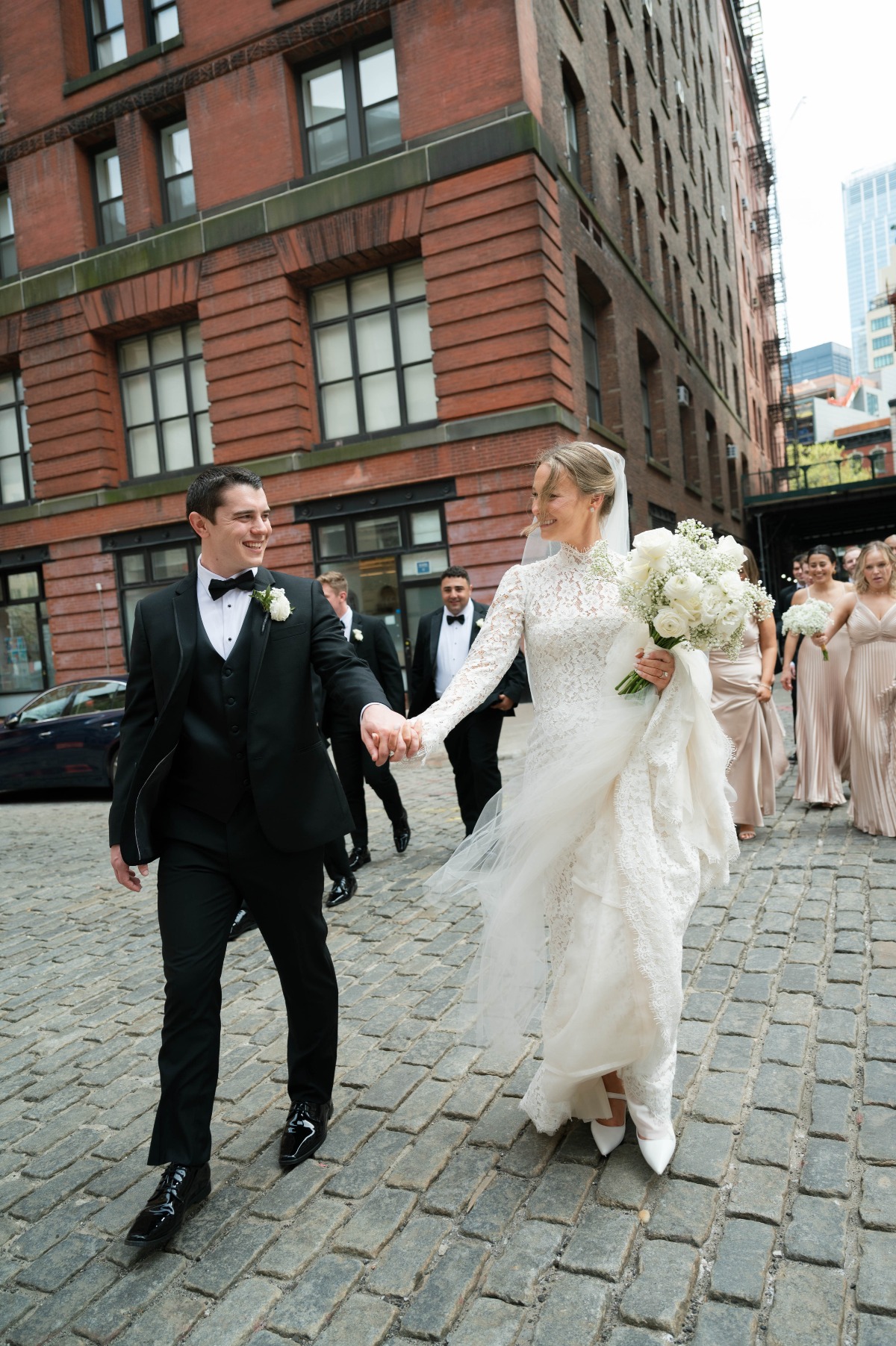 New York City wedding ideas