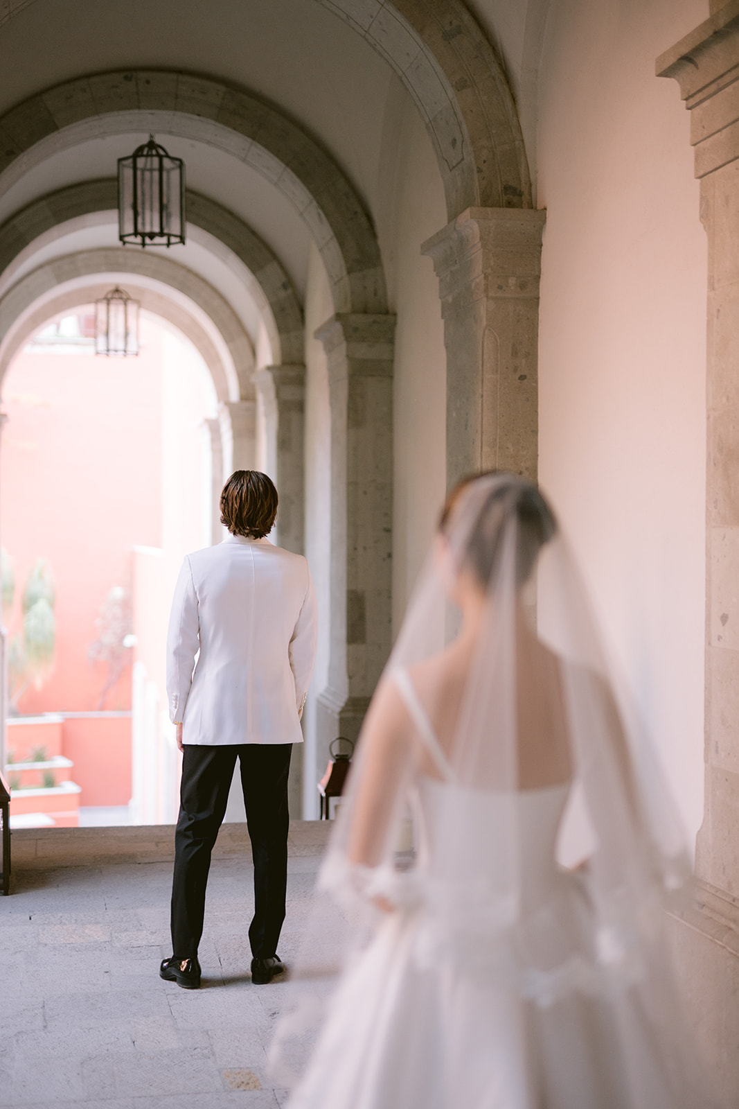 first look inspiration for wedding