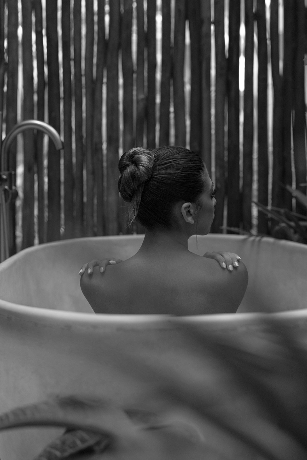 bridal boudoir photo ideas