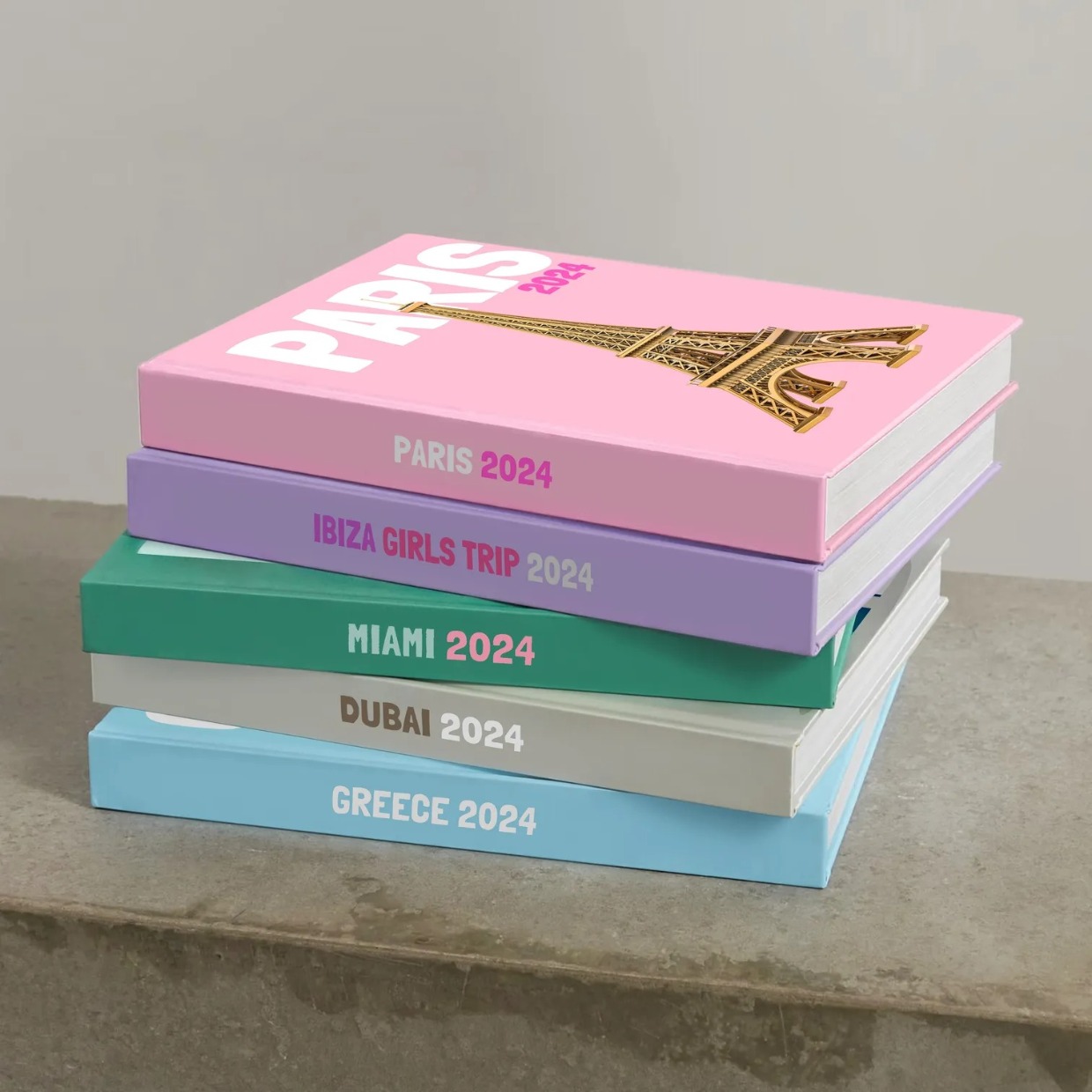 affordable coffee table photo book