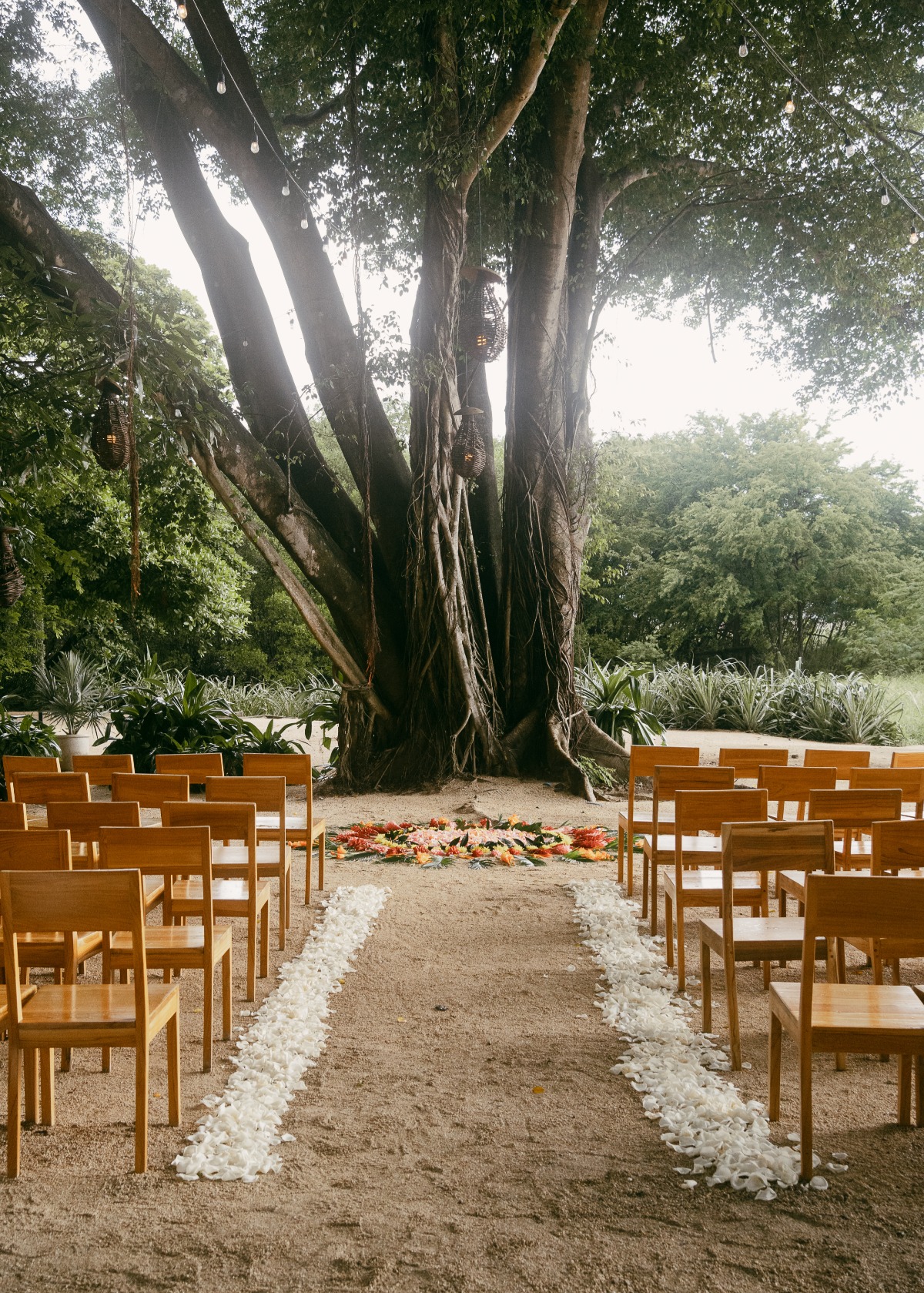 wedding traditions South America
