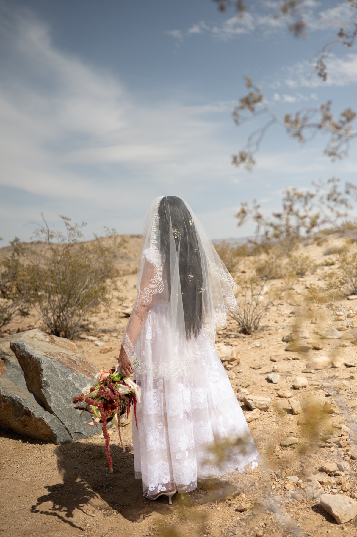 bridal portrait ideas