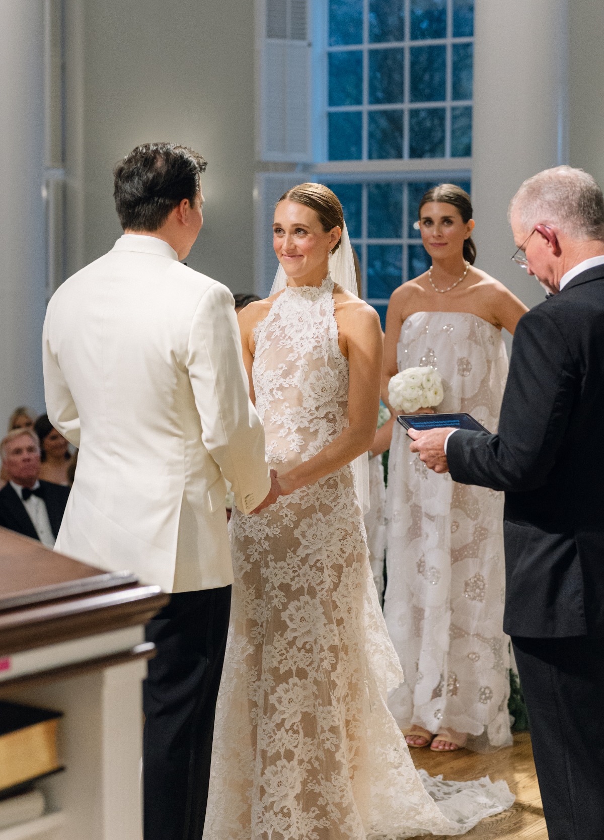 church wedding ceremony photo inspiration