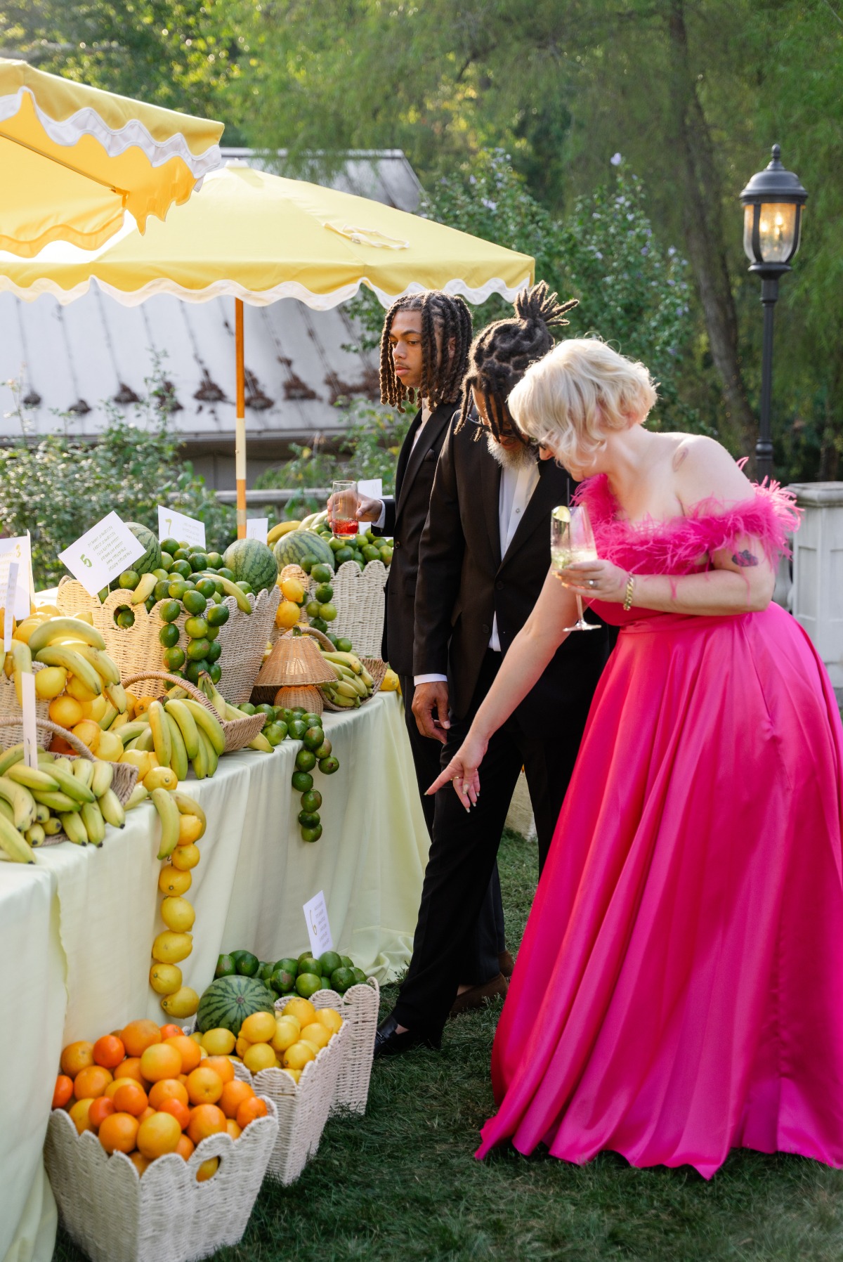 cool wedding ideas