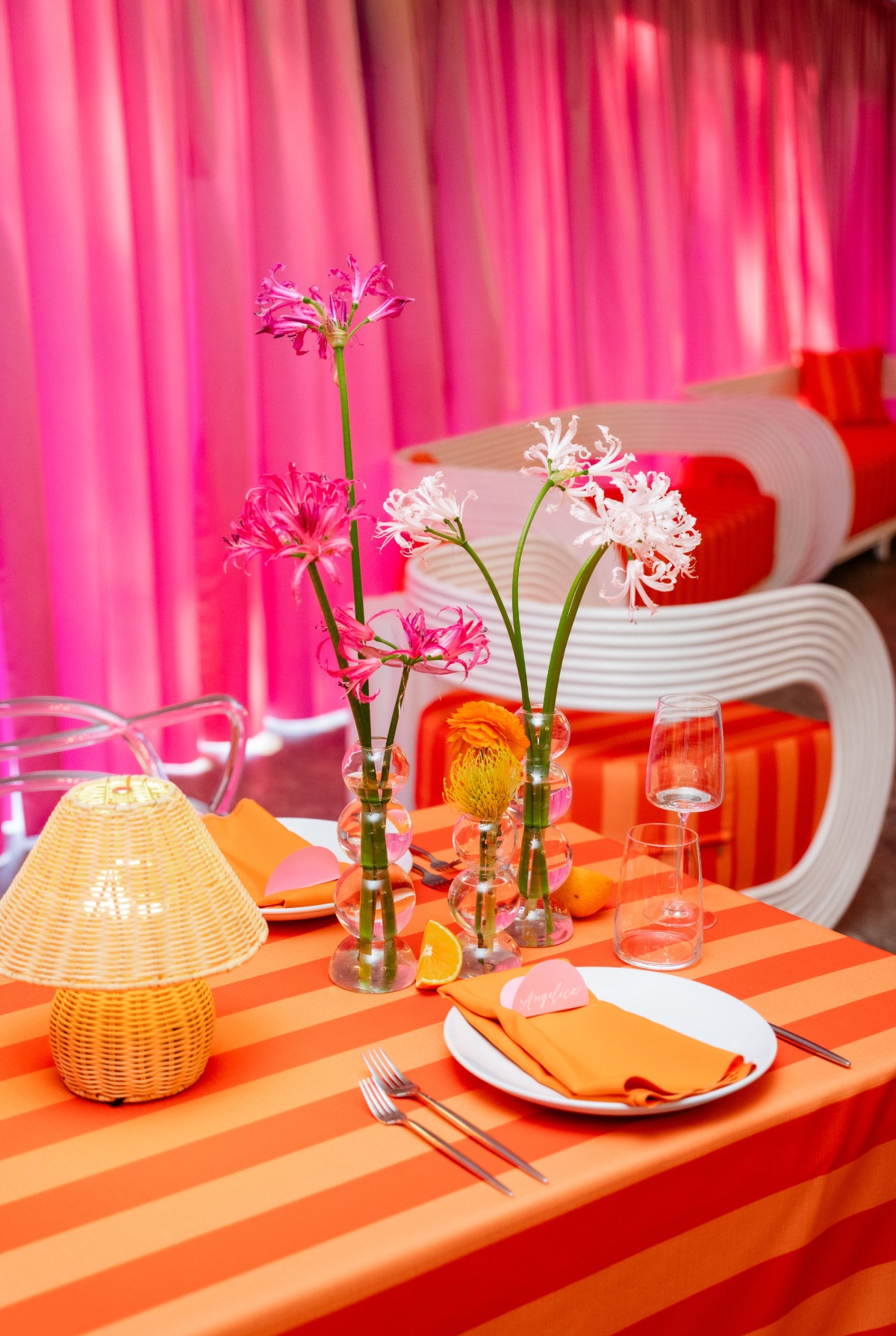 modern wedding ideas