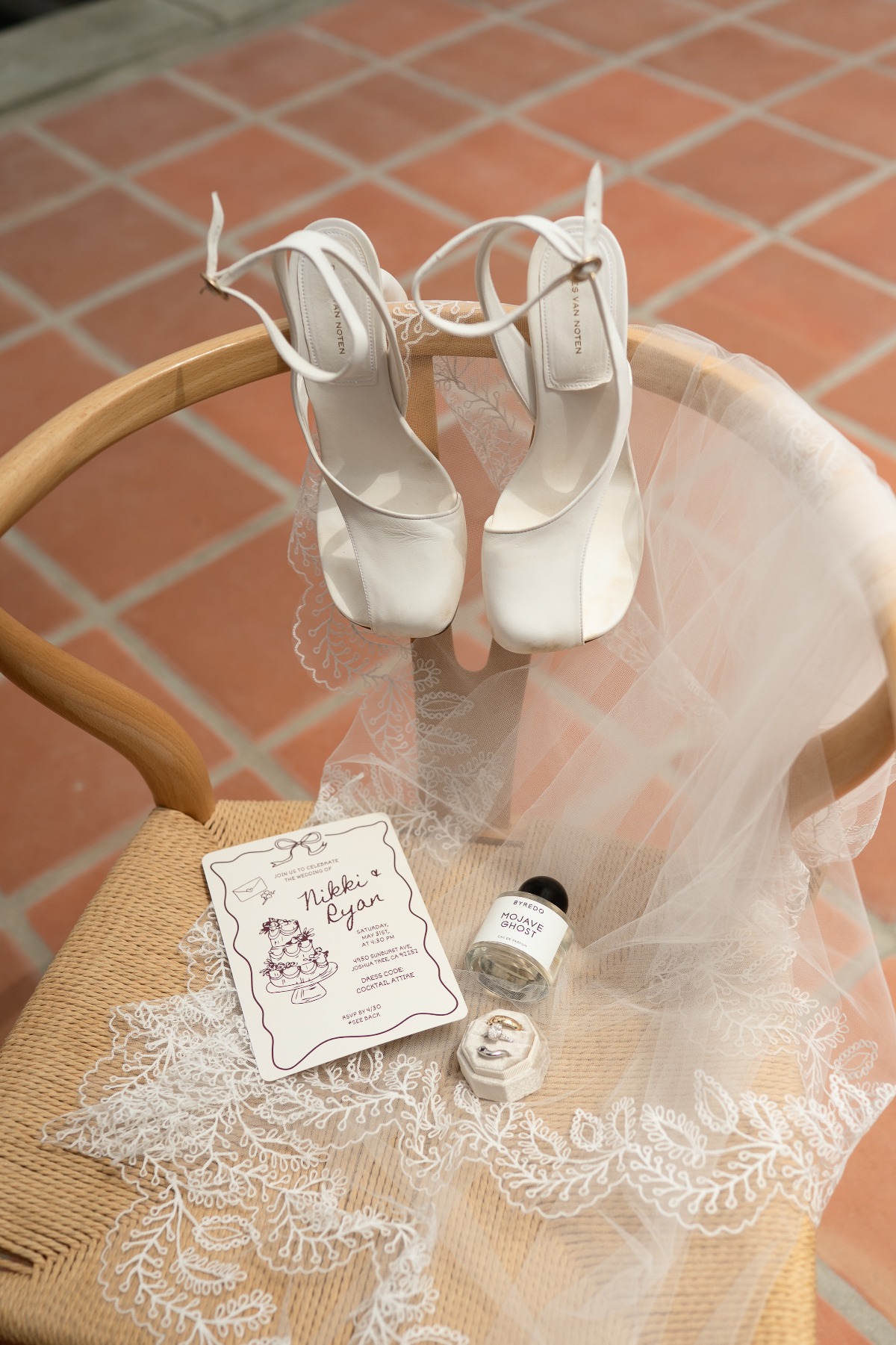 cool wedding shoes