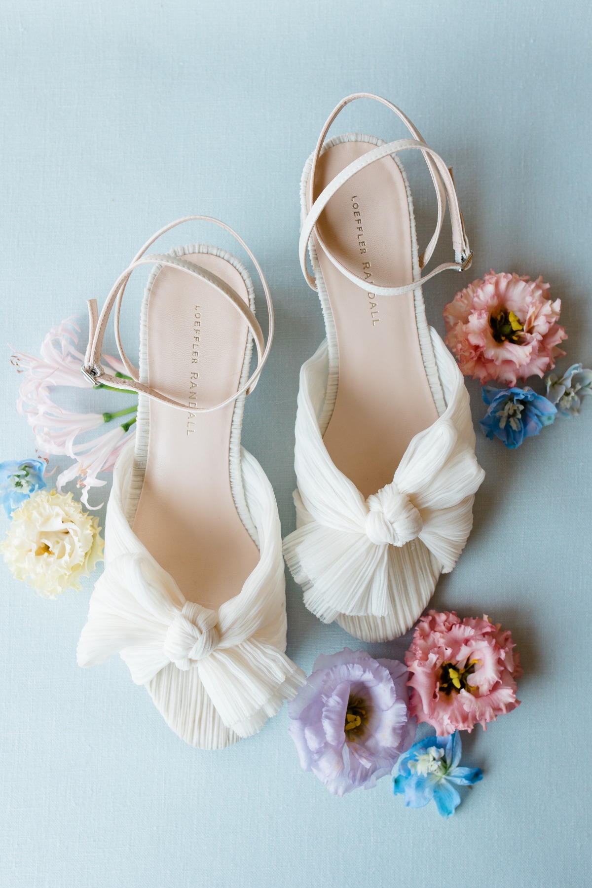 loeffler randall bridal sandals