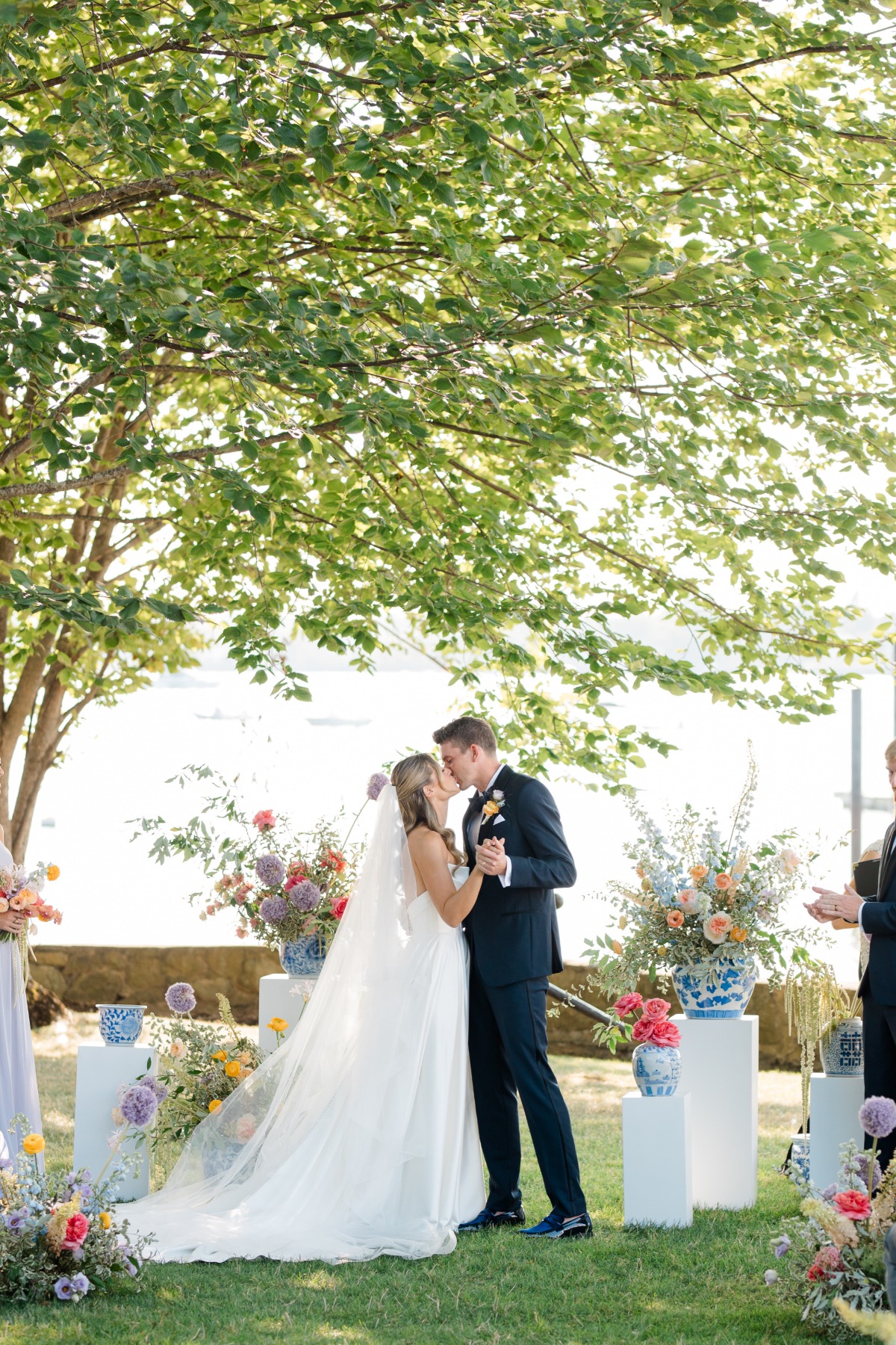 cute ceremony photo ideas