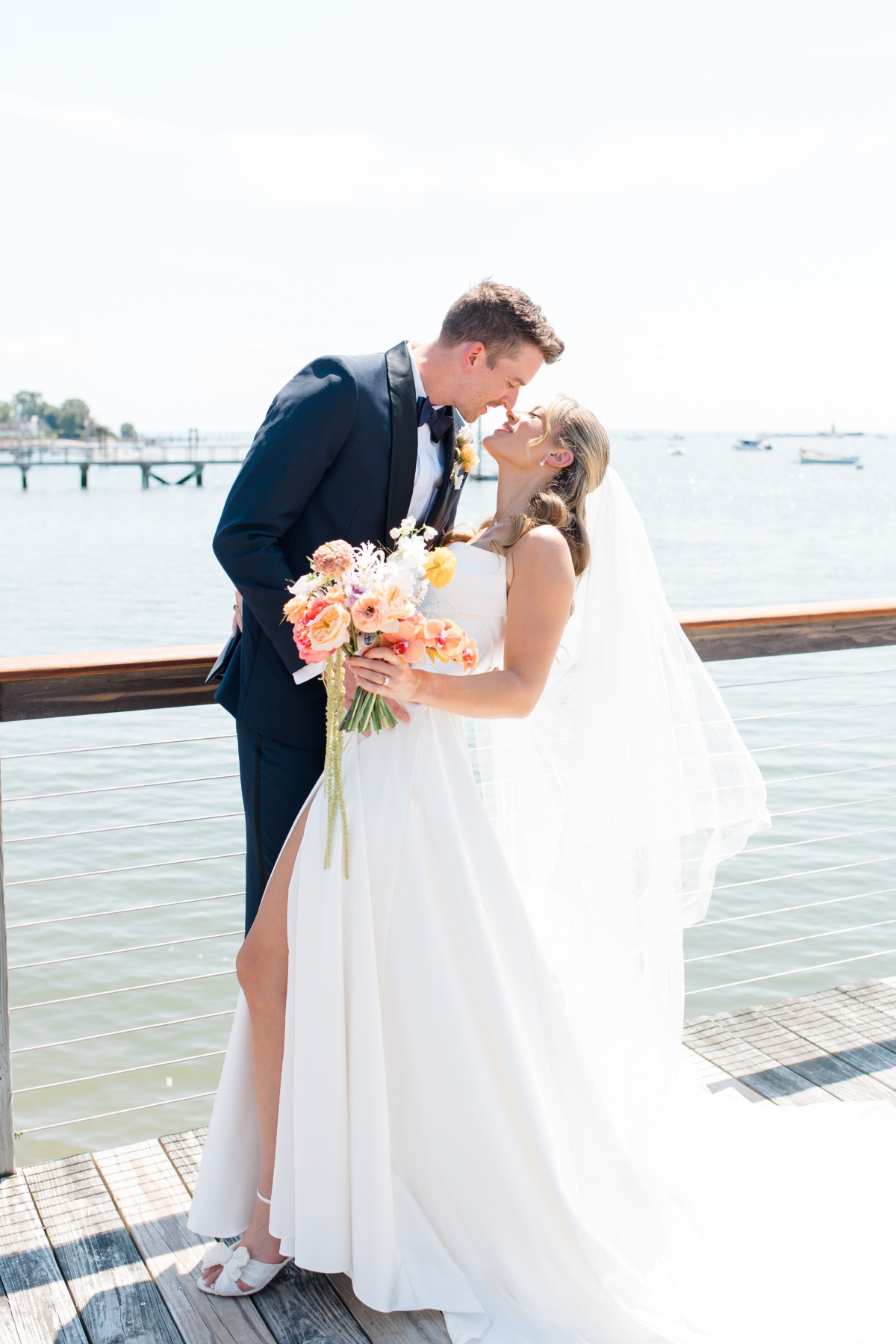 coastal wedding venues