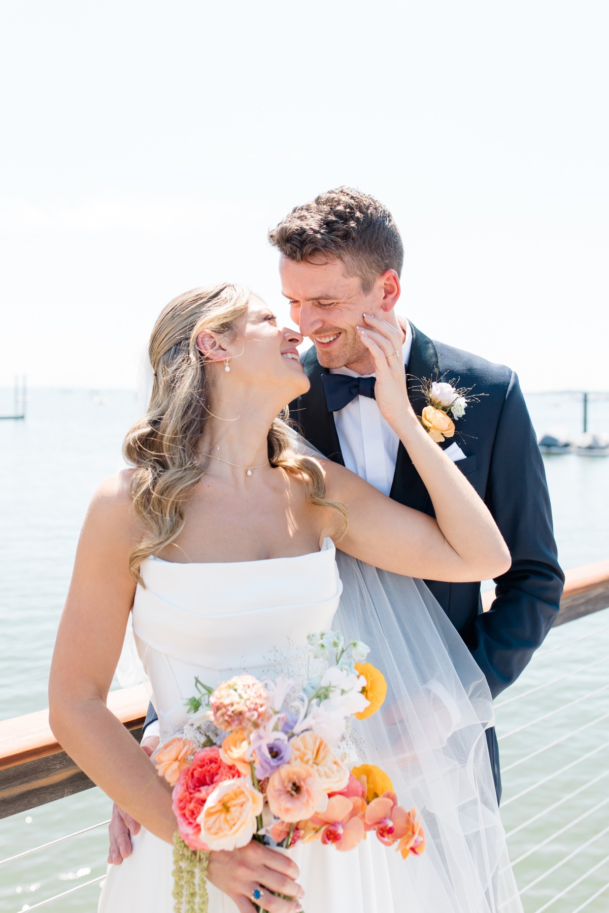 pastel wedding ideas