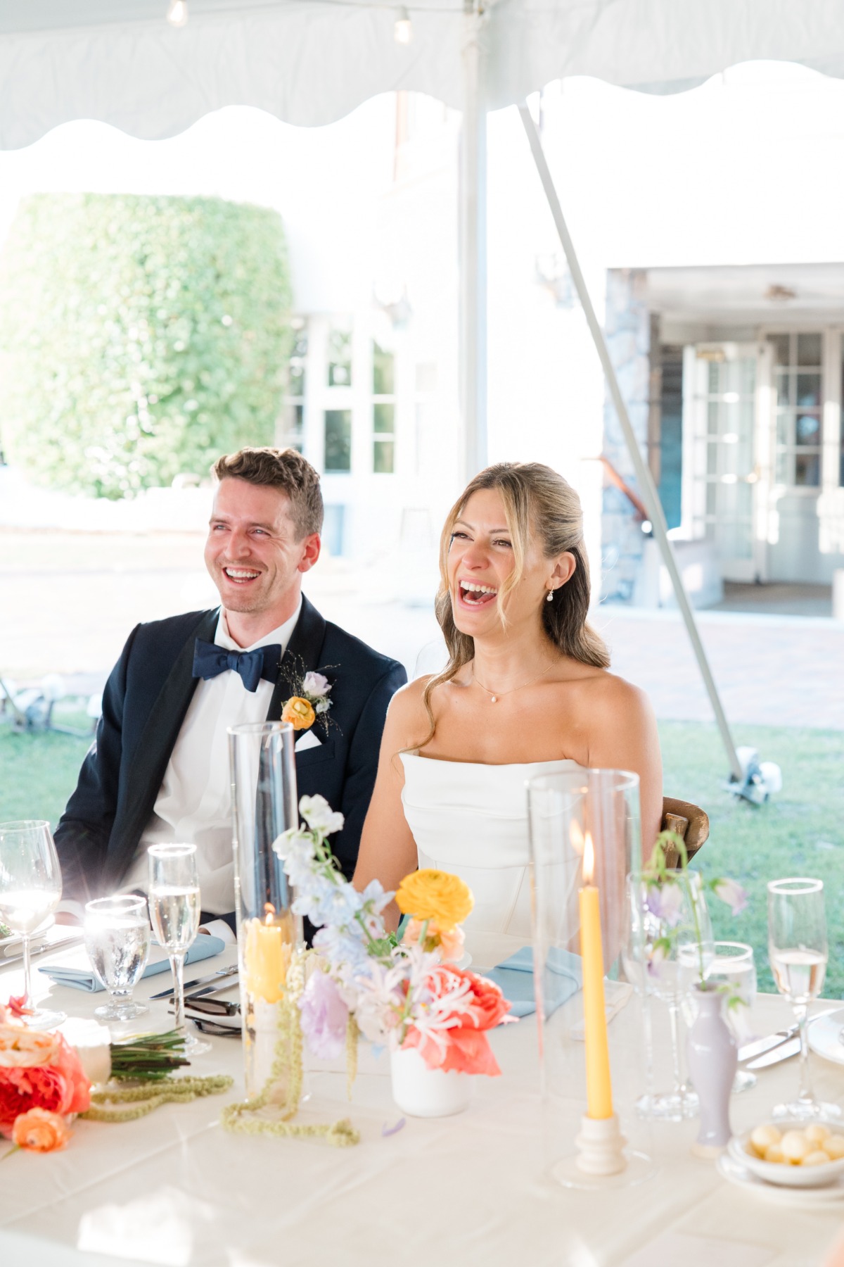 wedding reception photo ideas