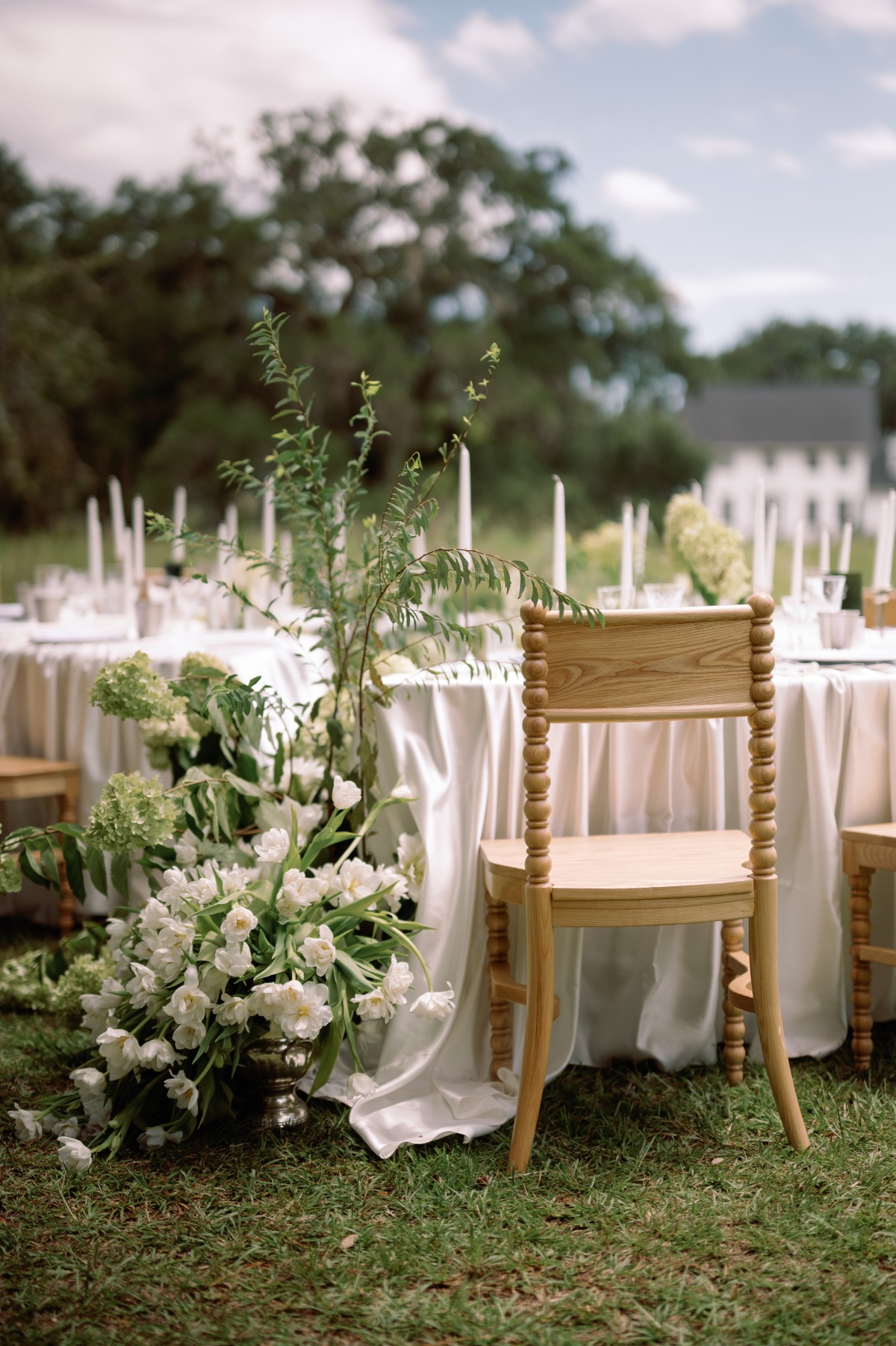 the best chair rentals in charleston