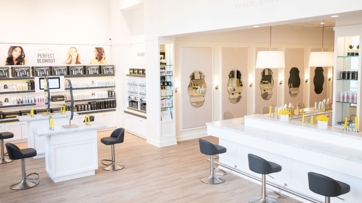 dry bar membership