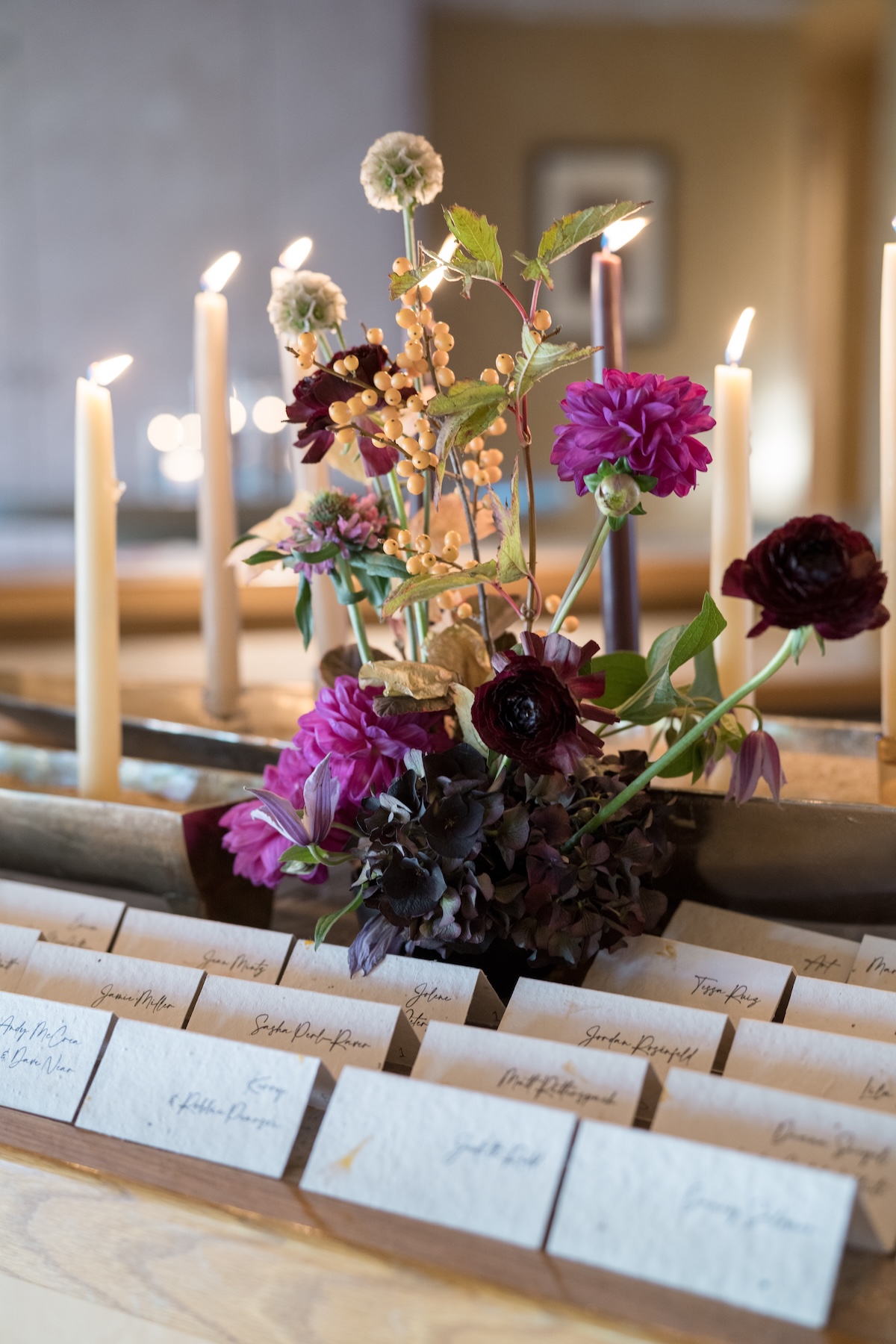 neutral seating cards