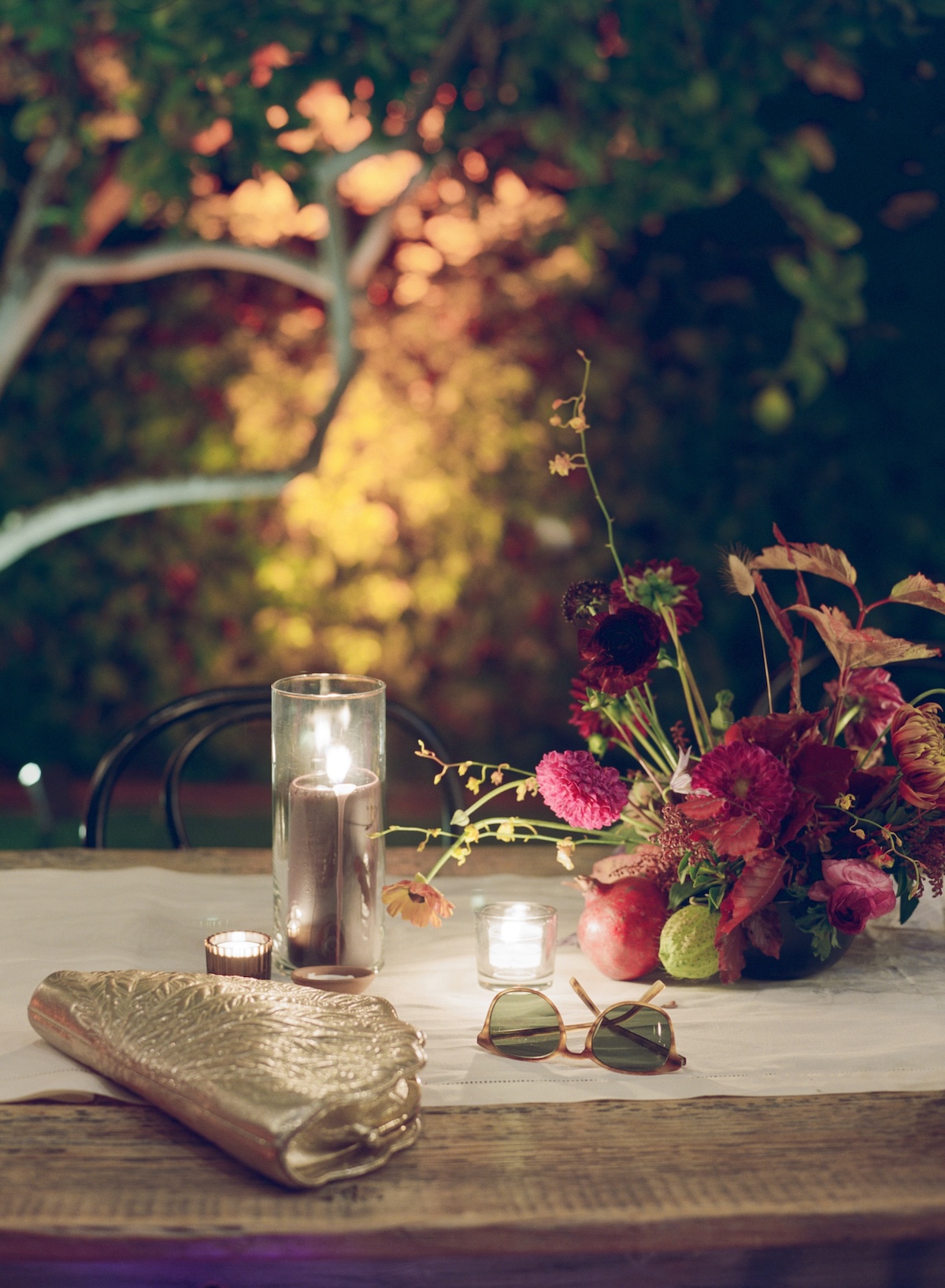 votives