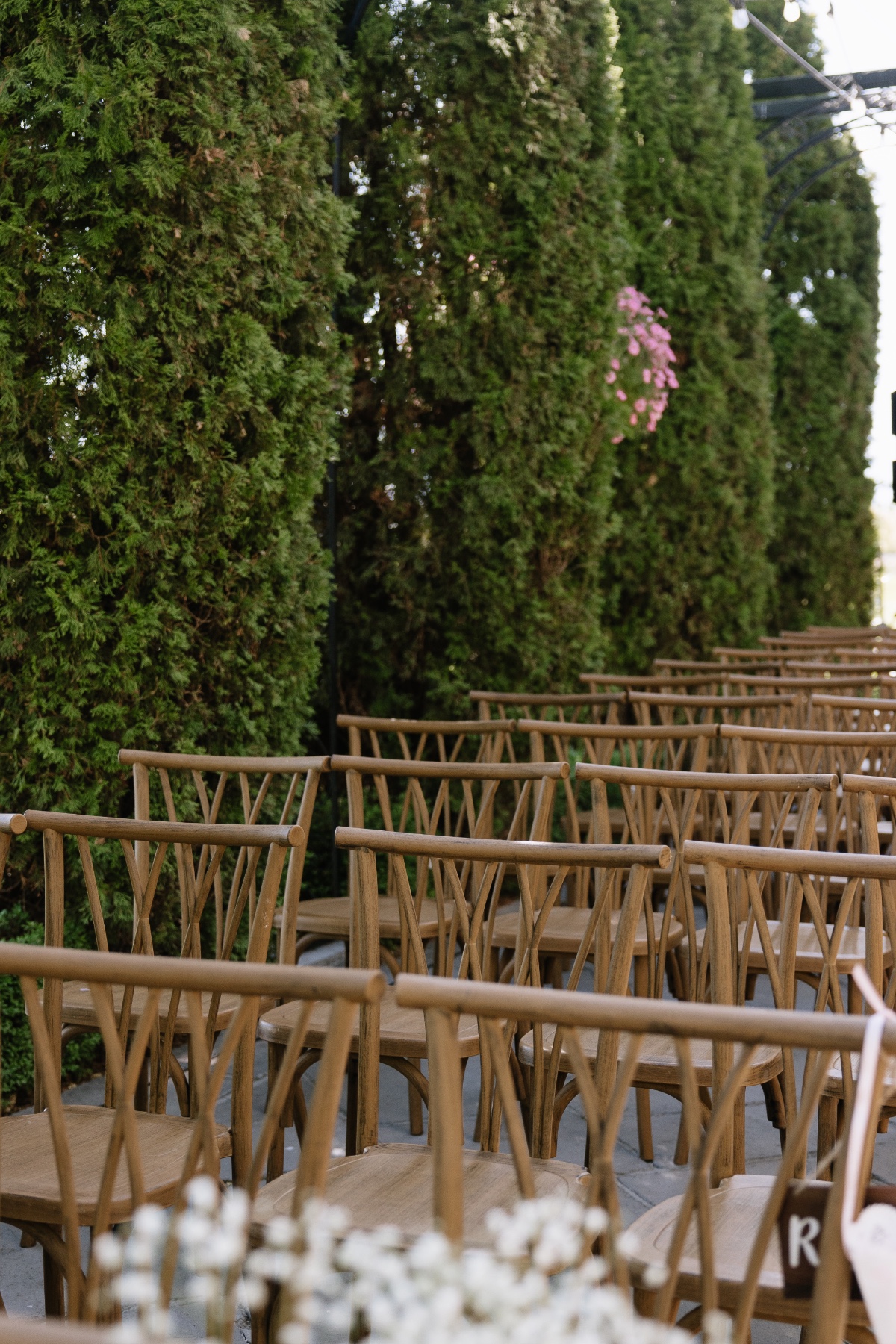 garden wedding ideas