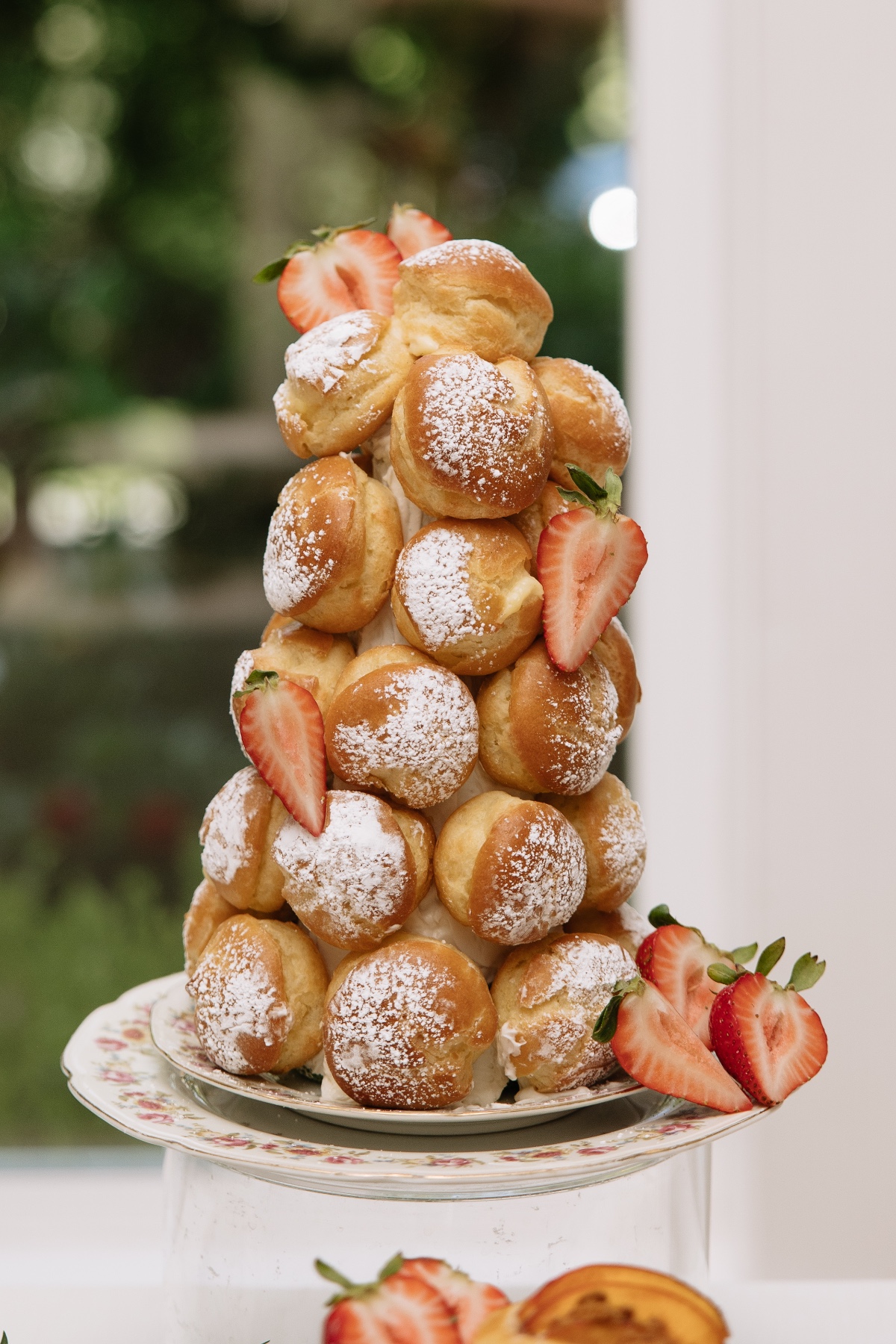 wedding dessert table ideas