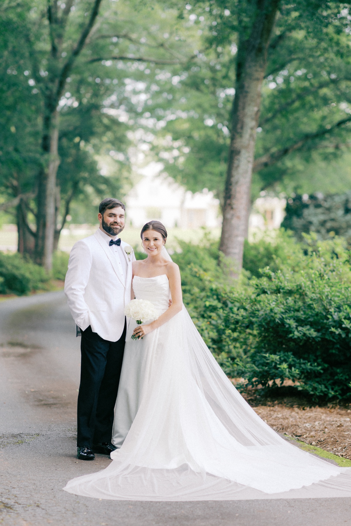 timeless wedding inspiration