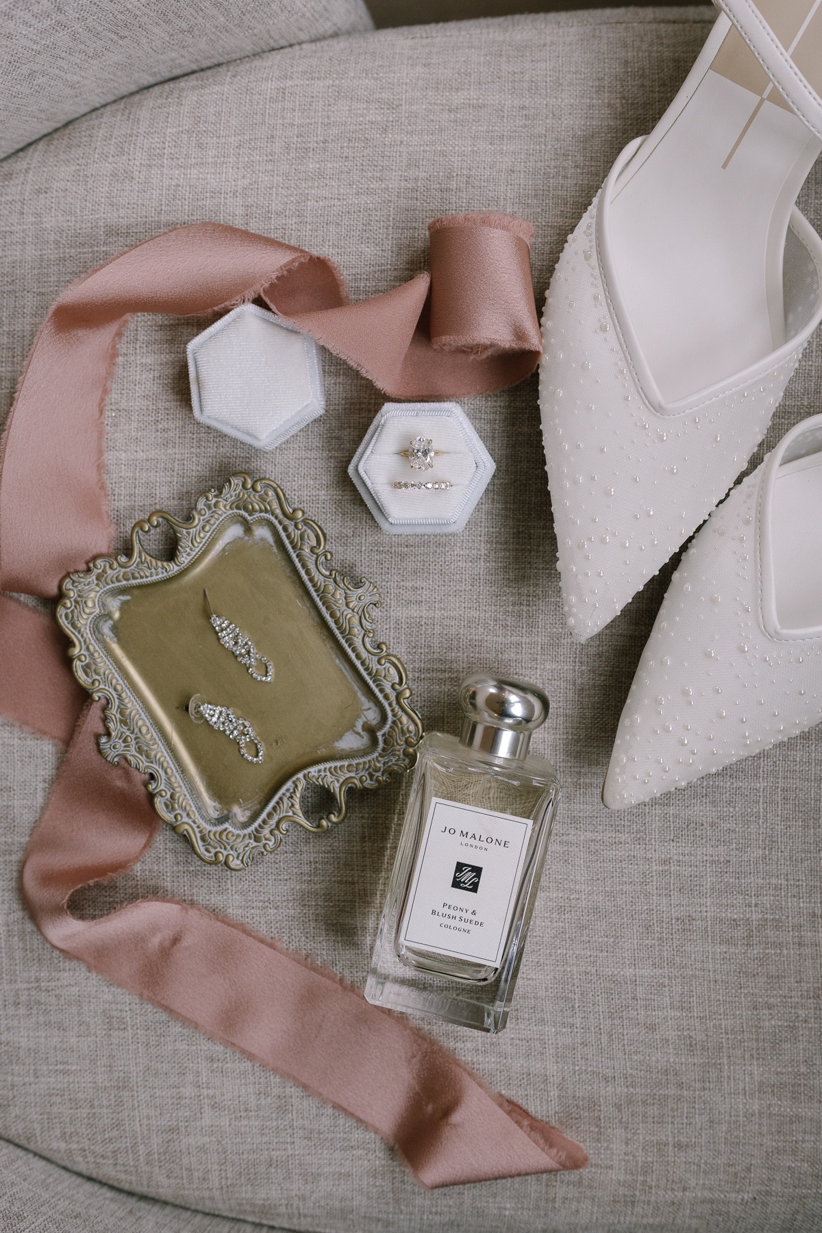 bridal details shot ideas