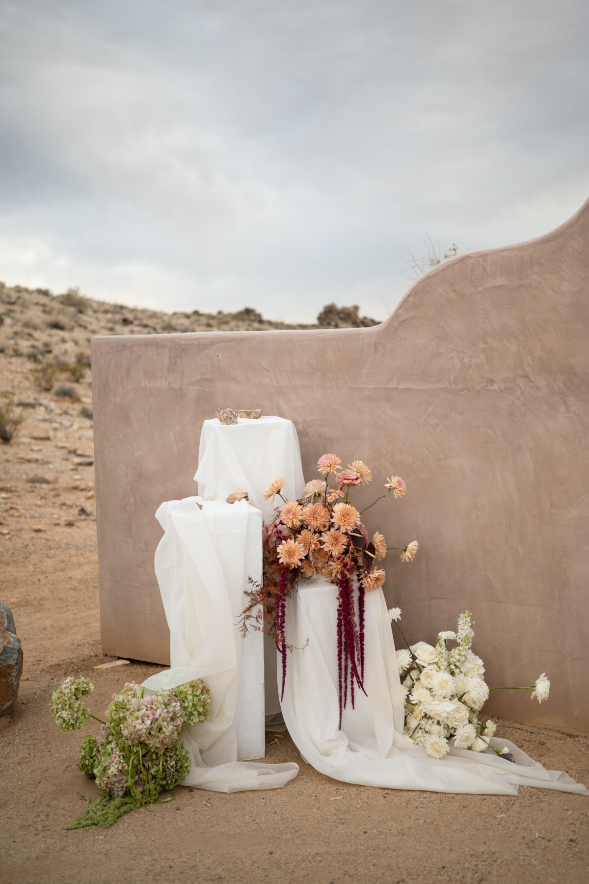 earthy wedding ideas