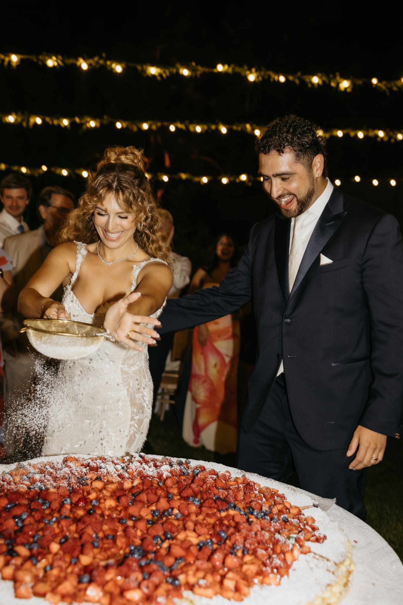 San Juan Capistrano Estate Wedding in Southern California photo by Fatima Elreda Photo 1663 of 2255 