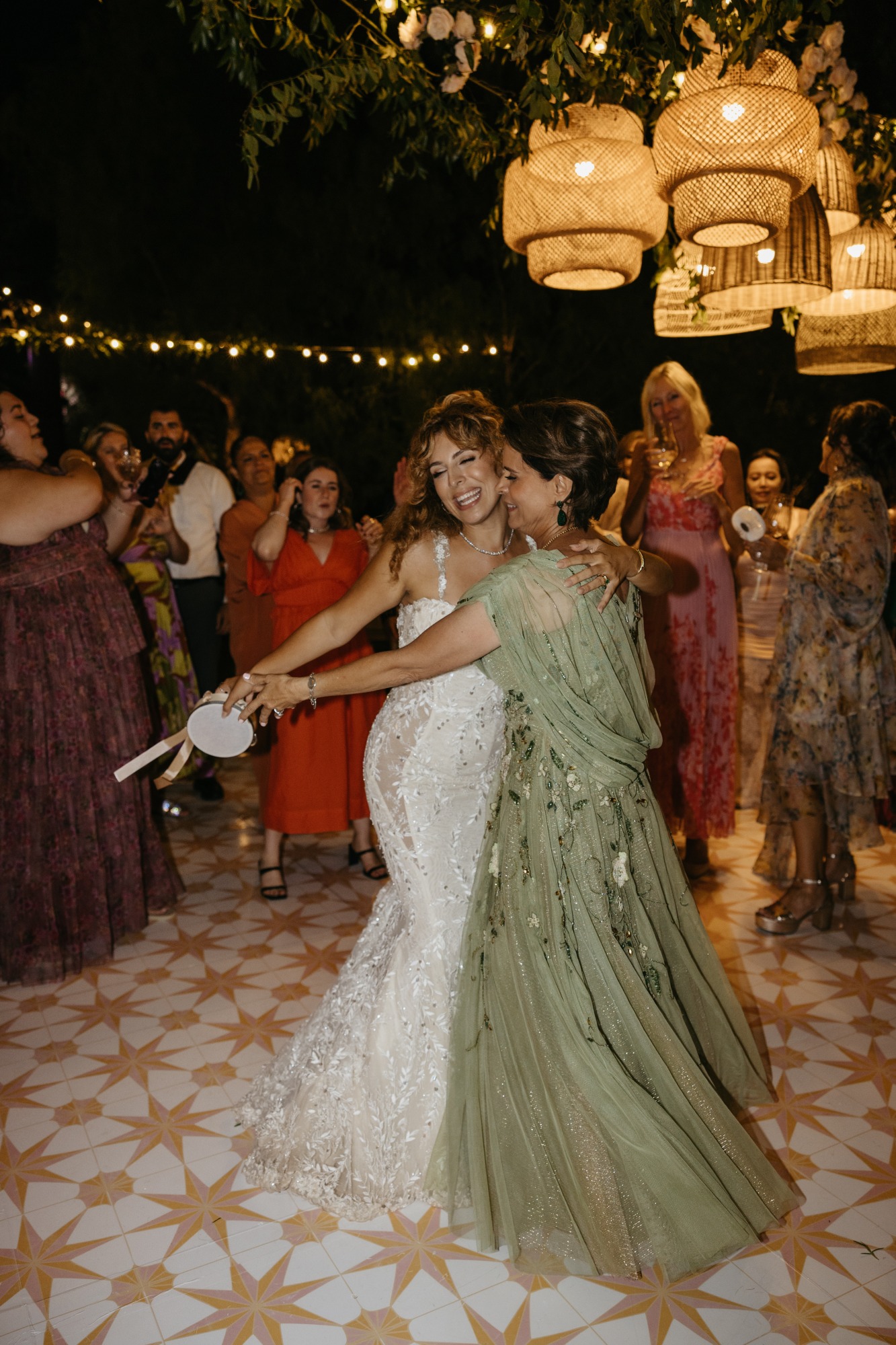 San Juan Capistrano Estate Wedding in Southern California photo by Fatima Elreda Photo 2037 of 2255 
